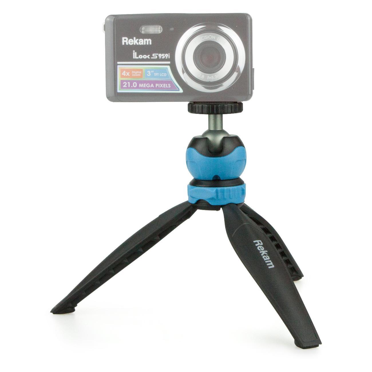 Штатив Rekam POKIPOD M-150