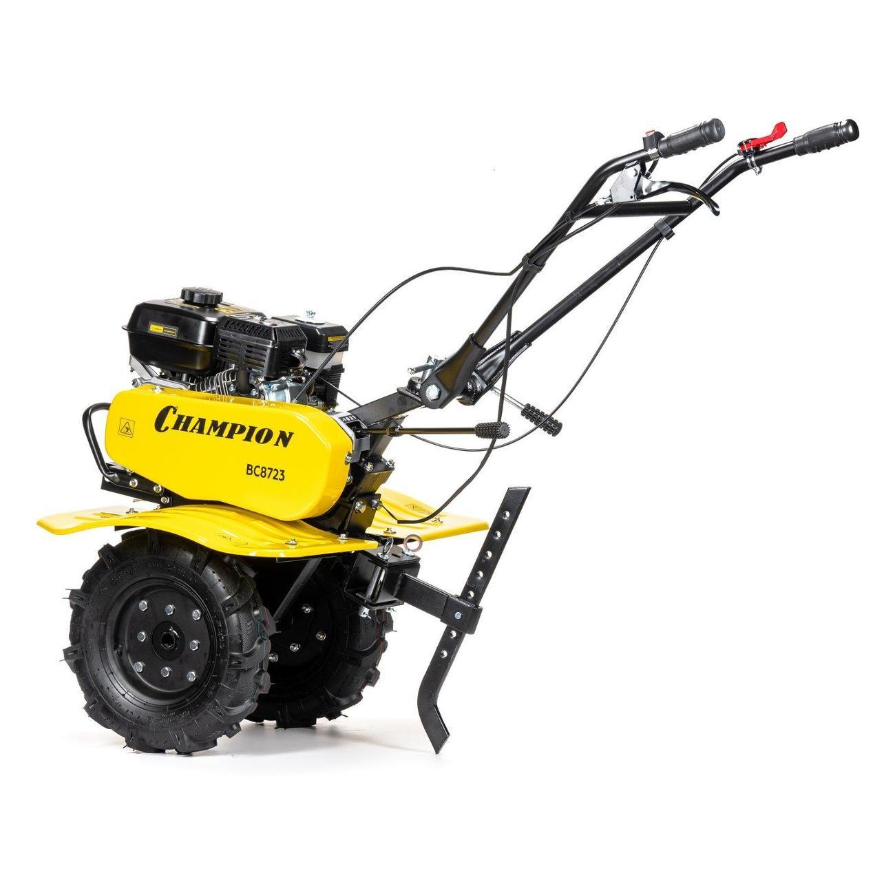 Мотоблок Champion BC8723