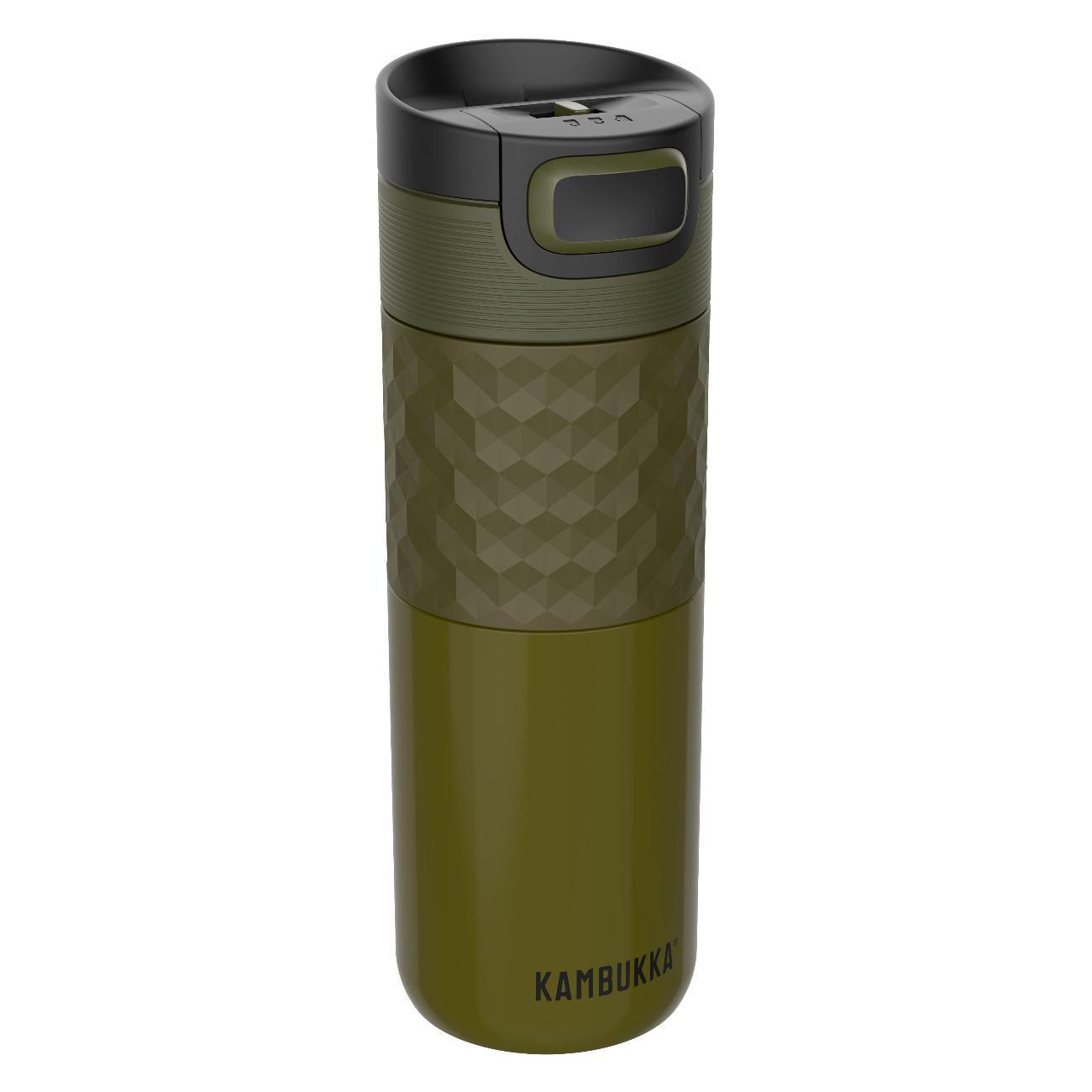 Термокружка Kambukka Etna Grip 500мл 11-01057