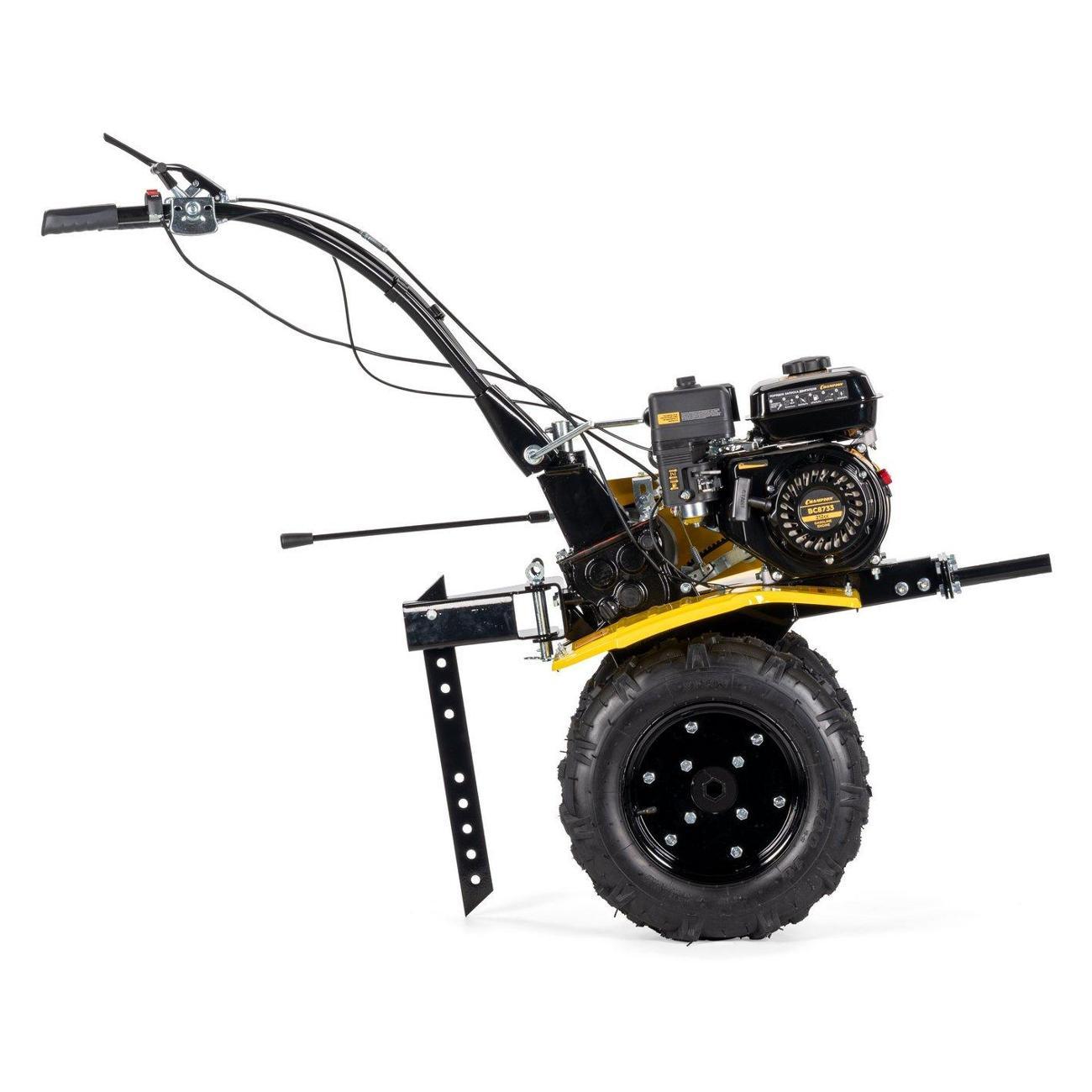Мотоблок Champion BC8733