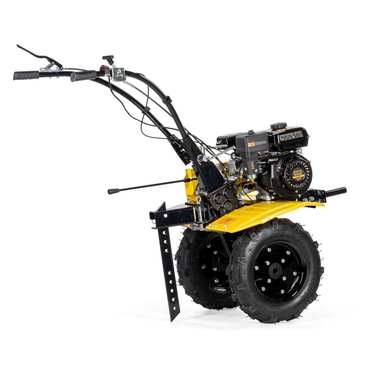 Мотоблок Champion BC8733