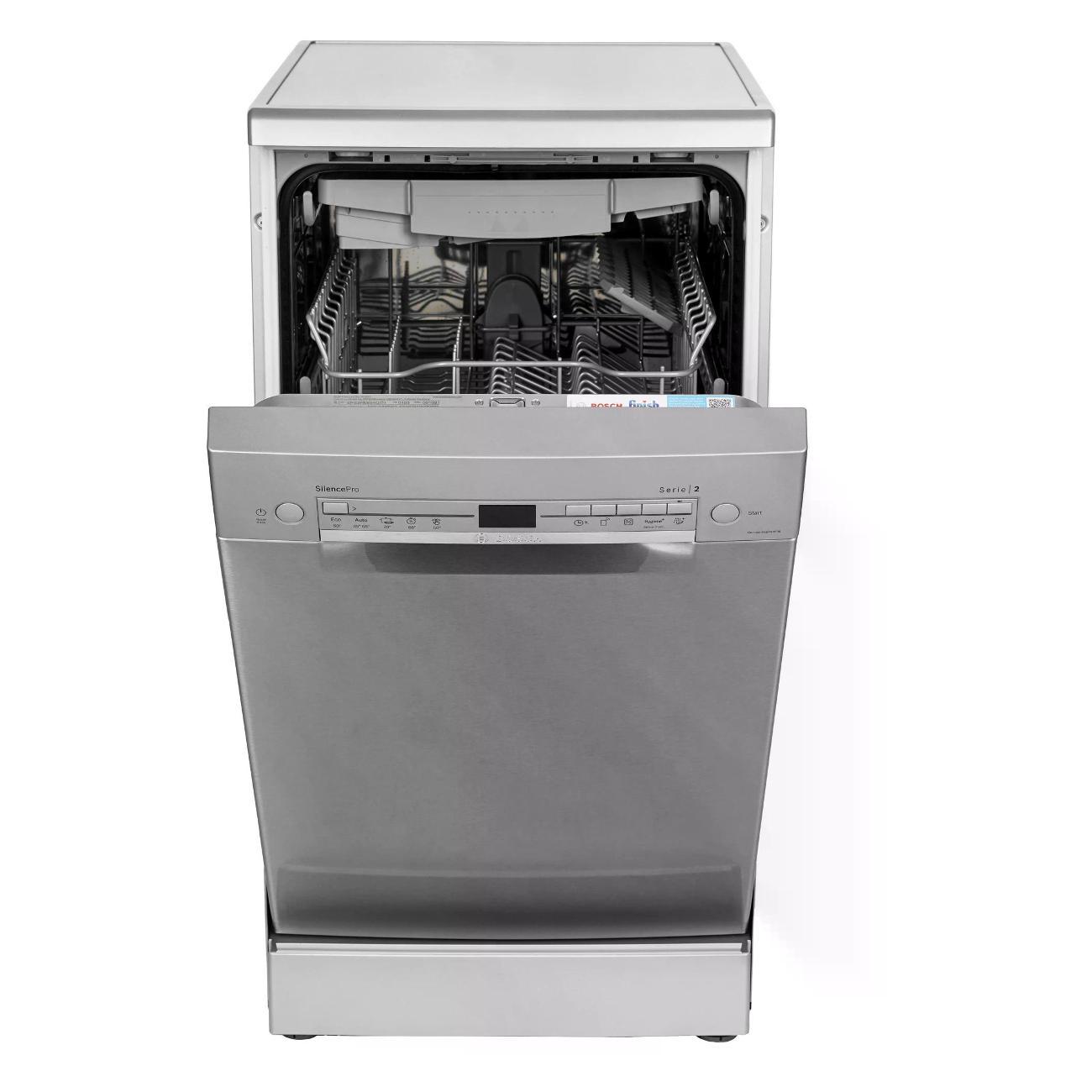 Посудомоечная машина Bosch SPS2HMI54Q