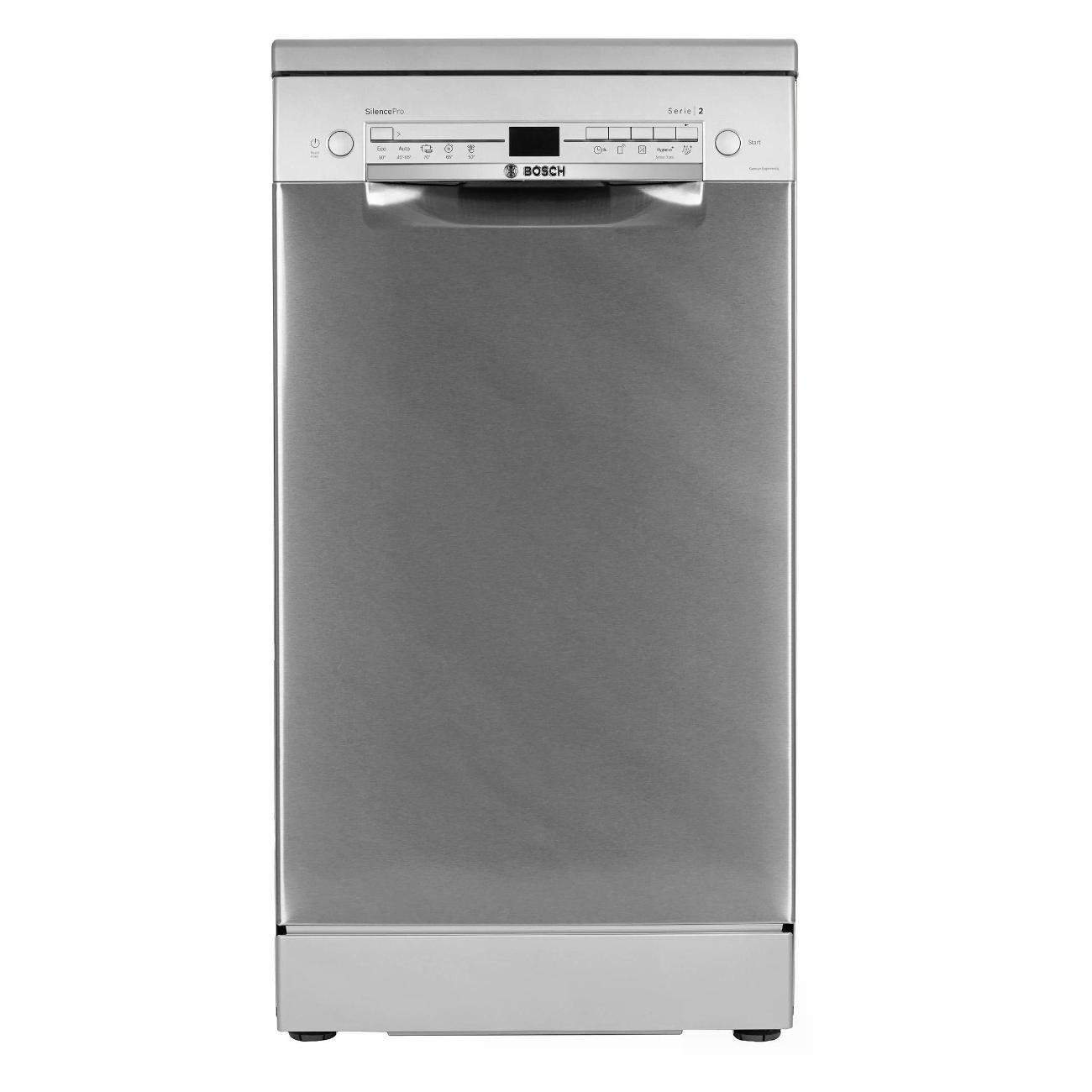 Посудомоечная машина Bosch SPS2HMI54Q