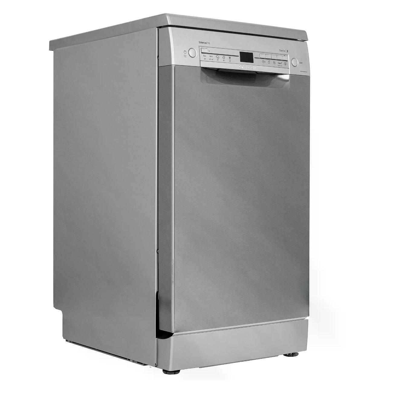 Посудомоечная машина Bosch SPS2HMI54Q