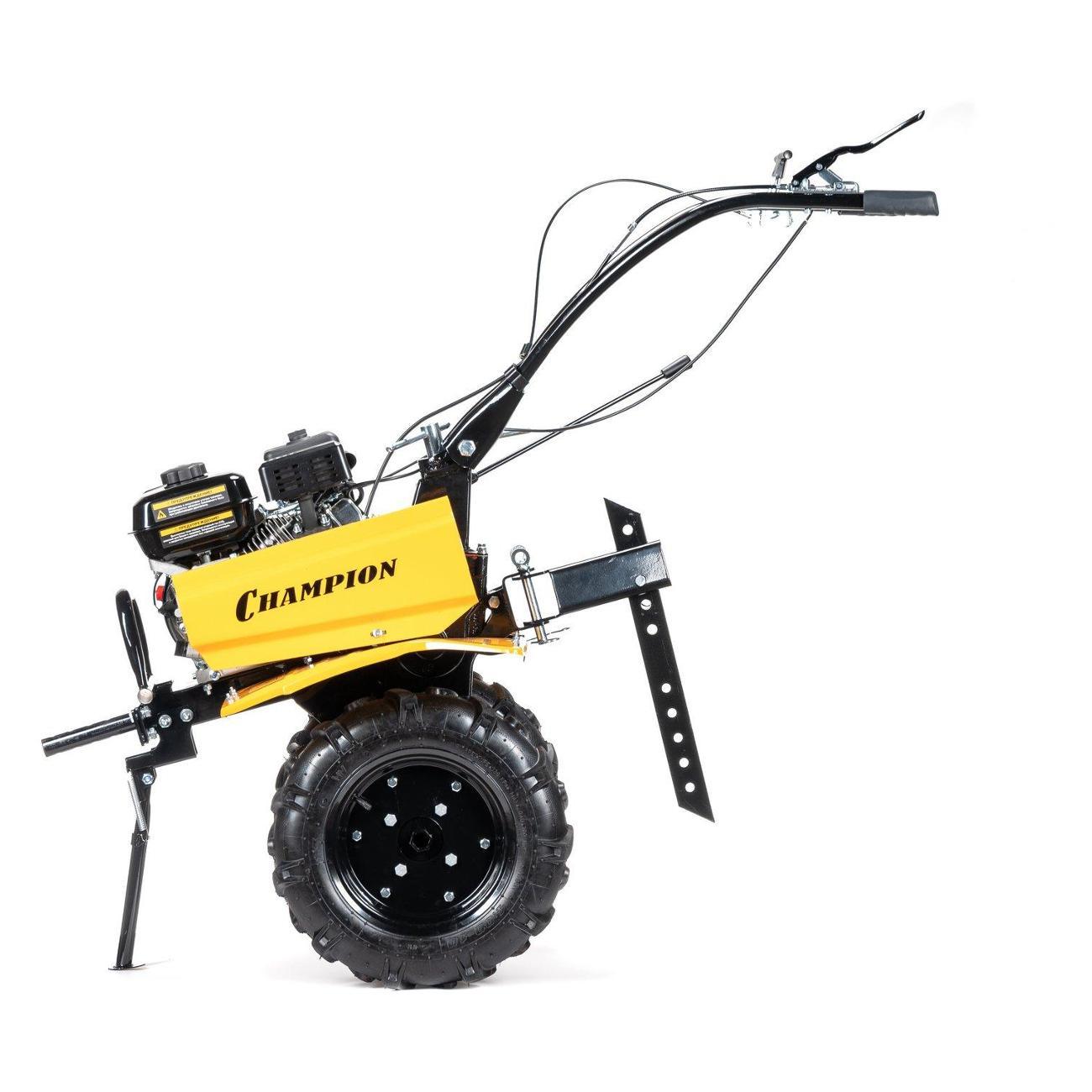 Мотоблок Champion BC8734