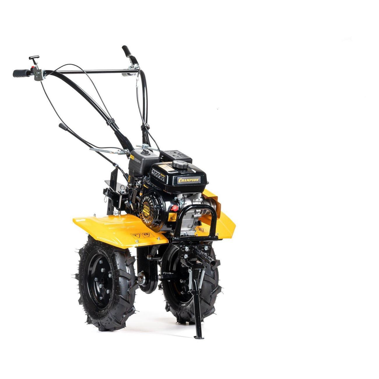 Мотоблок Champion BC8734