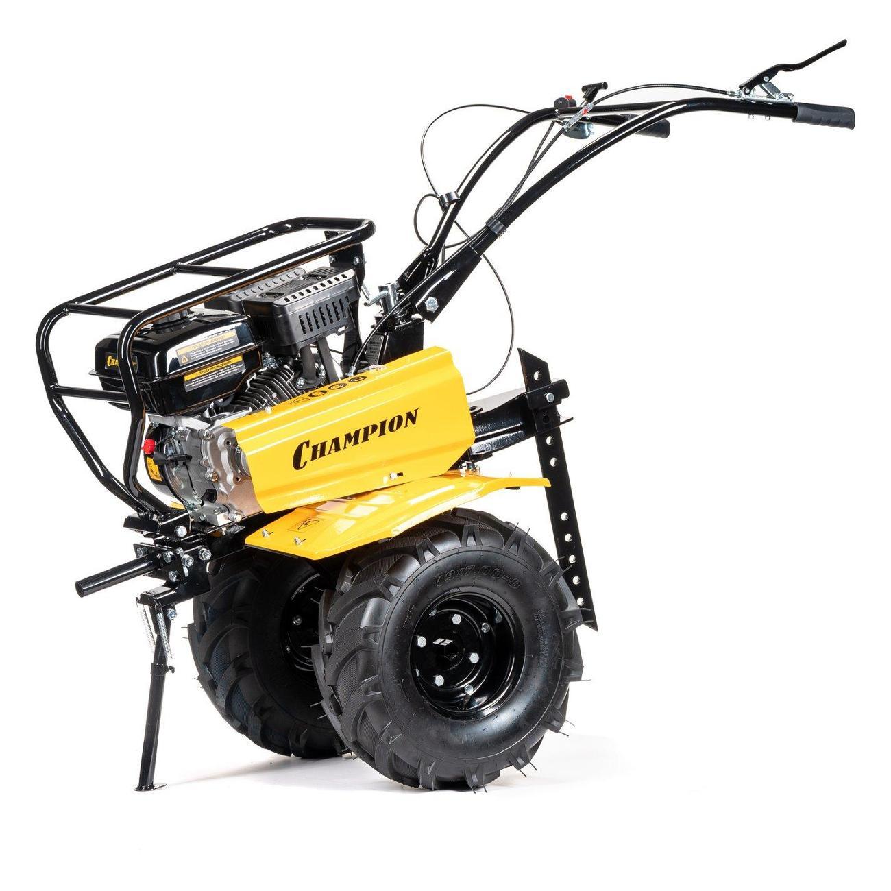 Мотоблок Champion BC8738