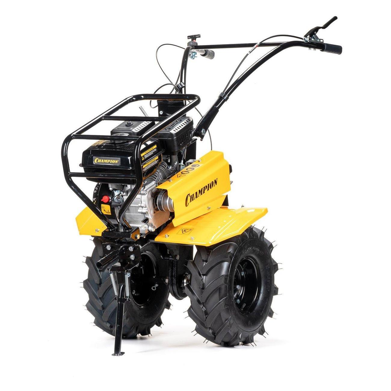 Мотоблок Champion BC8738