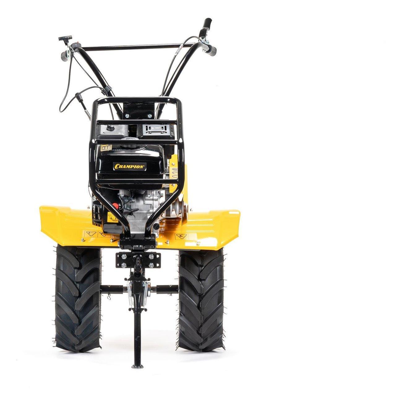 Мотоблок Champion BC8738