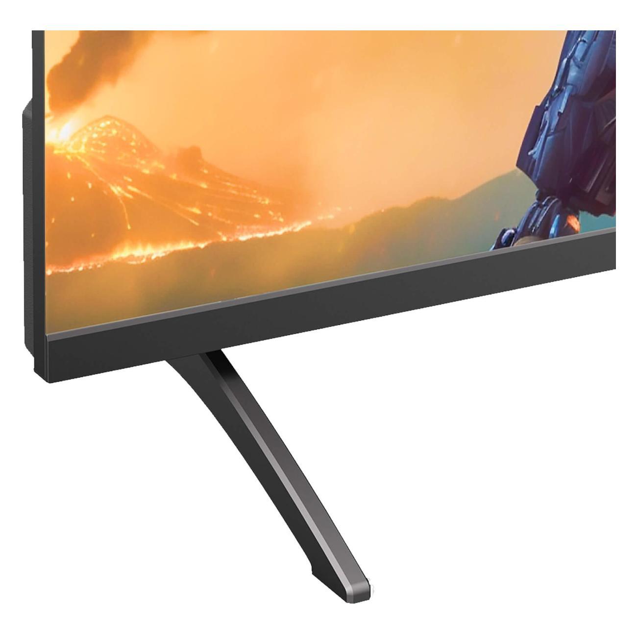 Телевизор Sber SDX-55UQ5235