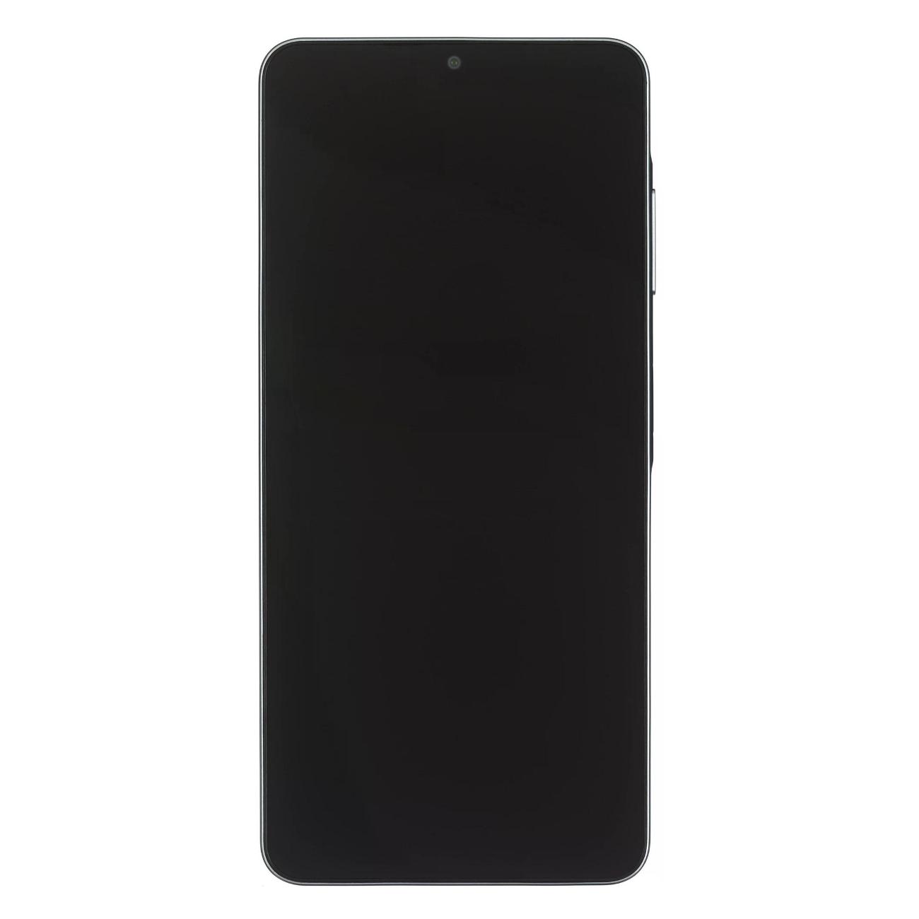 Смартфон Samsung Galaxy A06 4/64 голубой