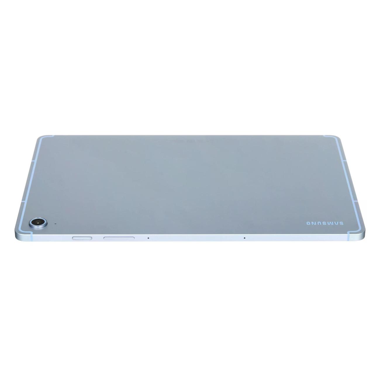 Планшет Samsung Galaxy Tab S10 FE+ 5G 12/256GB синий