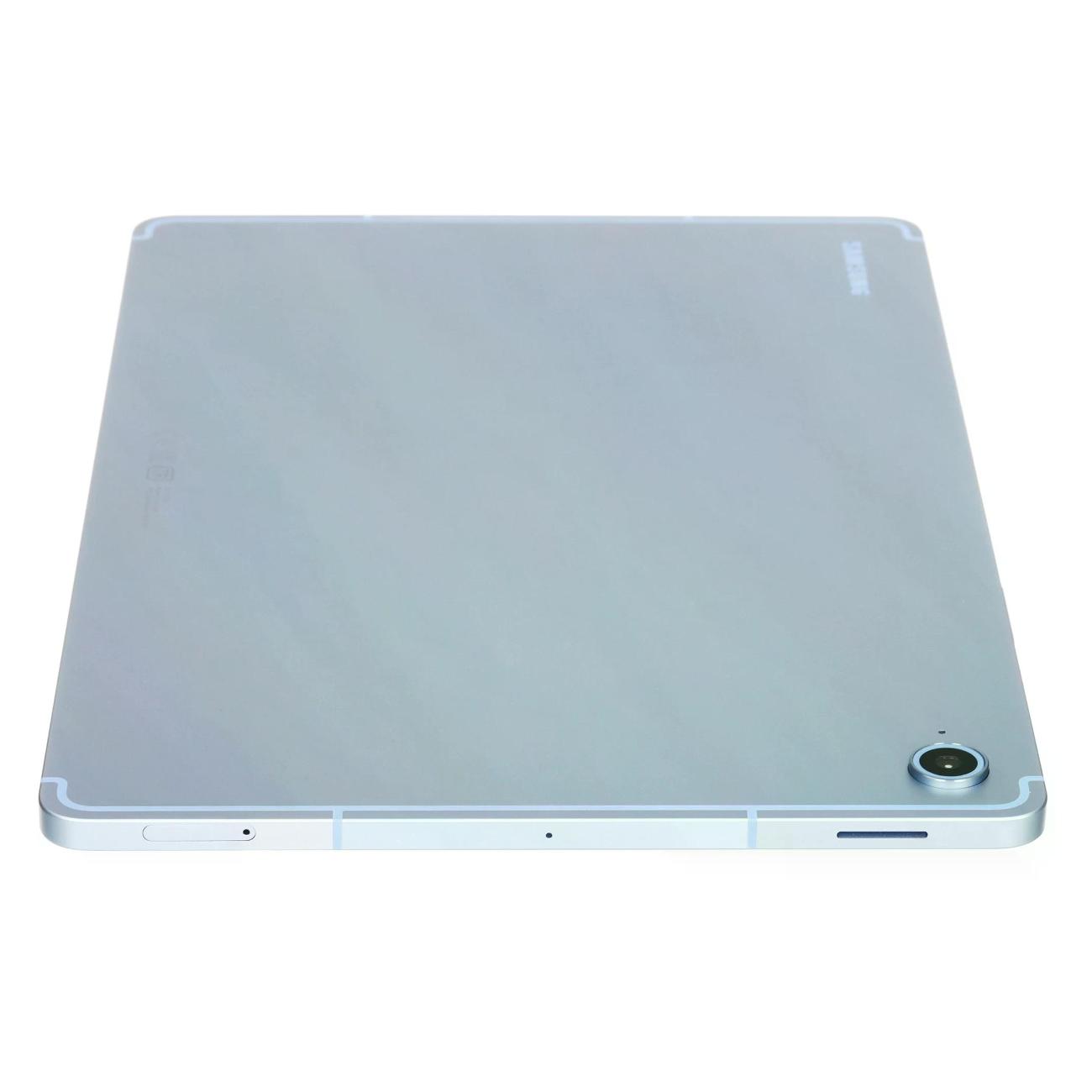 Планшет Samsung Galaxy Tab S10 FE+ 5G 12/256GB синий