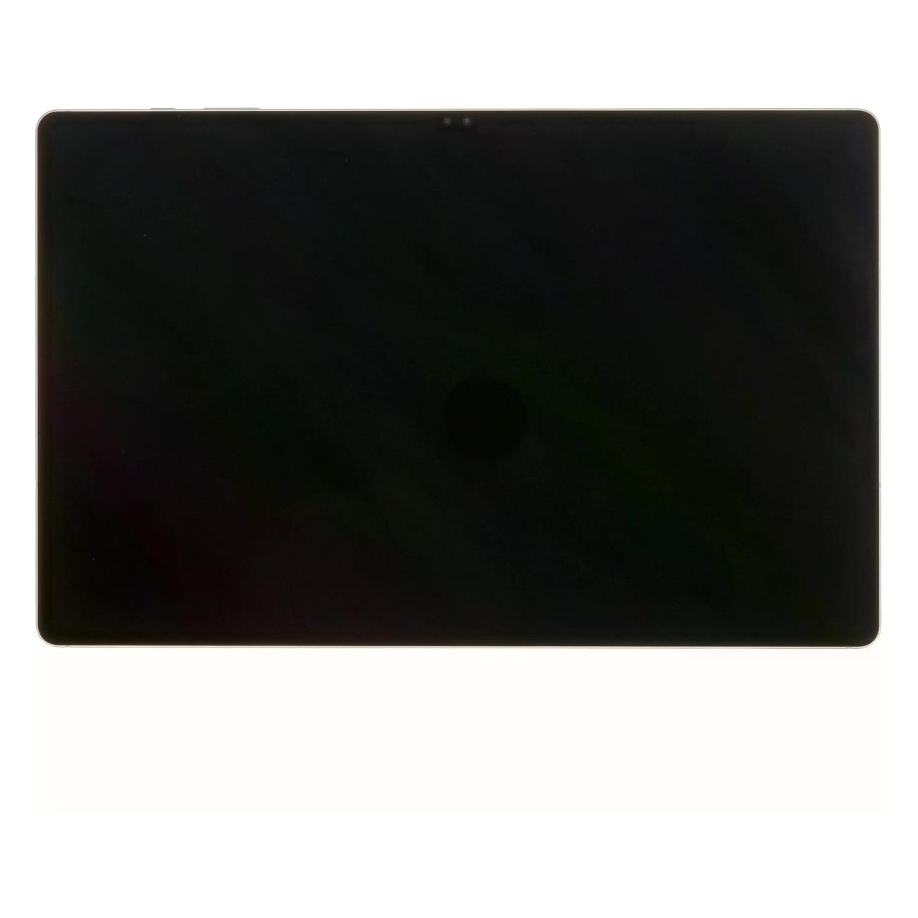 Планшет Samsung Galaxy Tab S10 Ultra WIFI 12/256GB серебристый