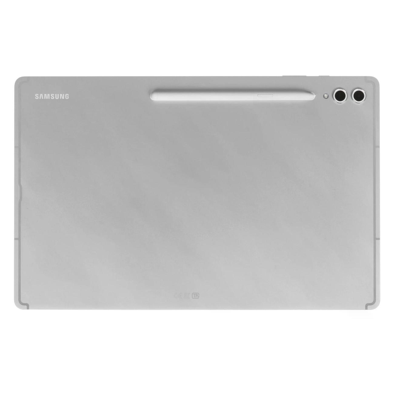 Планшет Samsung Galaxy Tab S10 Ultra WIFI 16/1TB серебристый