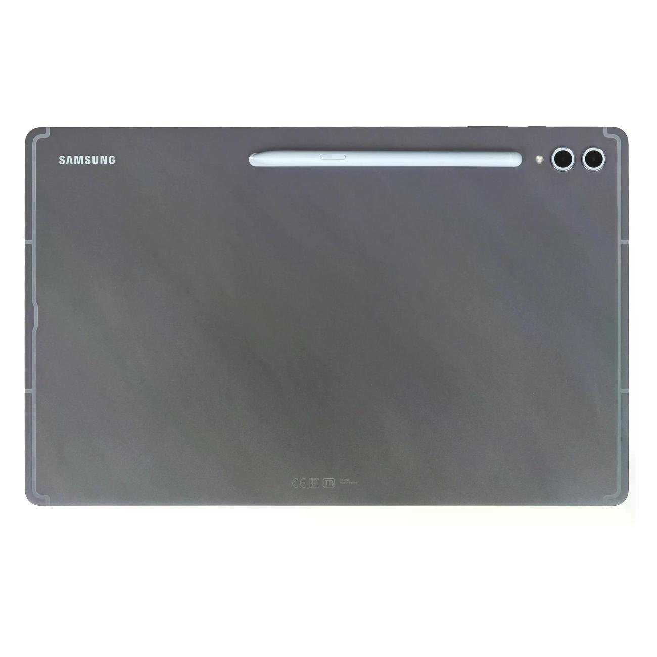 Планшет Samsung Galaxy Tab S10 Ultra 5G 12/512GB серый