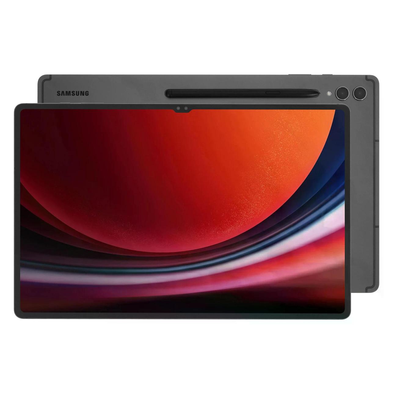 Планшет Samsung Galaxy Tab S9 Ultra WIFI 12/512GB серый