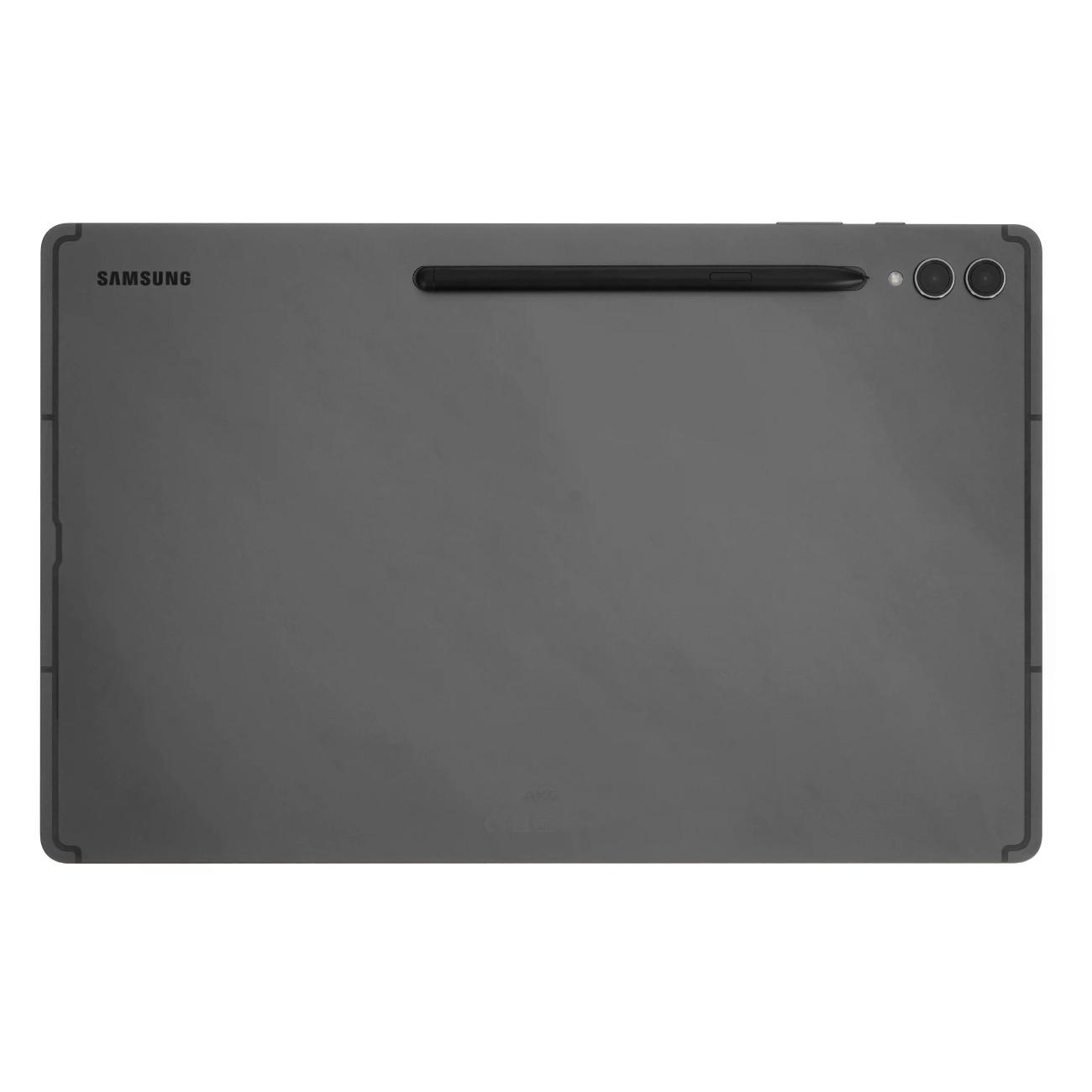 Планшет Samsung Galaxy Tab S9 Ultra WIFI 12/512GB серый