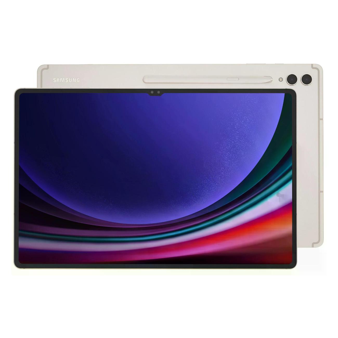 Планшет Samsung Galaxy Tab S9 Ultra 5G 12/256GB Silver фото