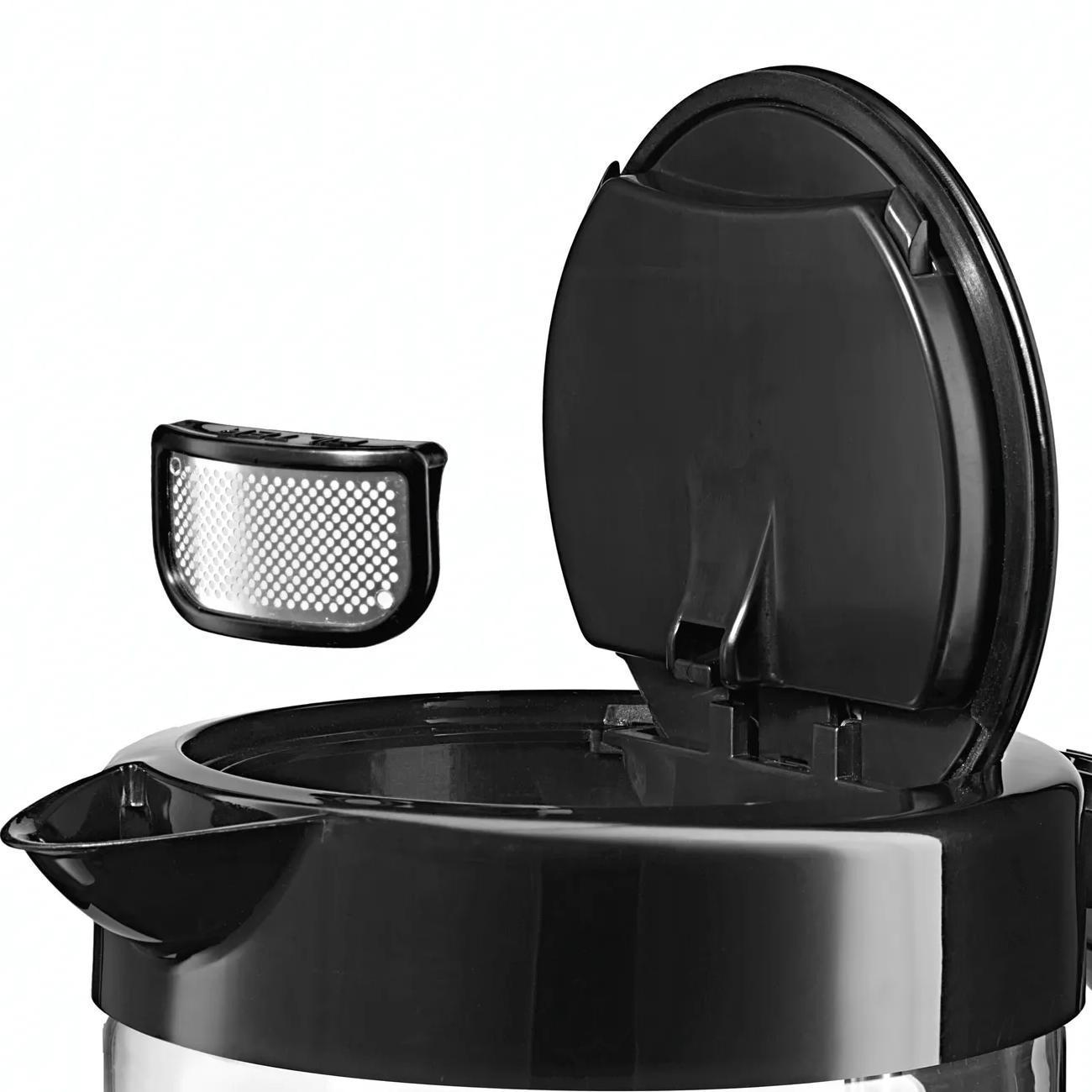 Электрочайник Bosch TWK70B03