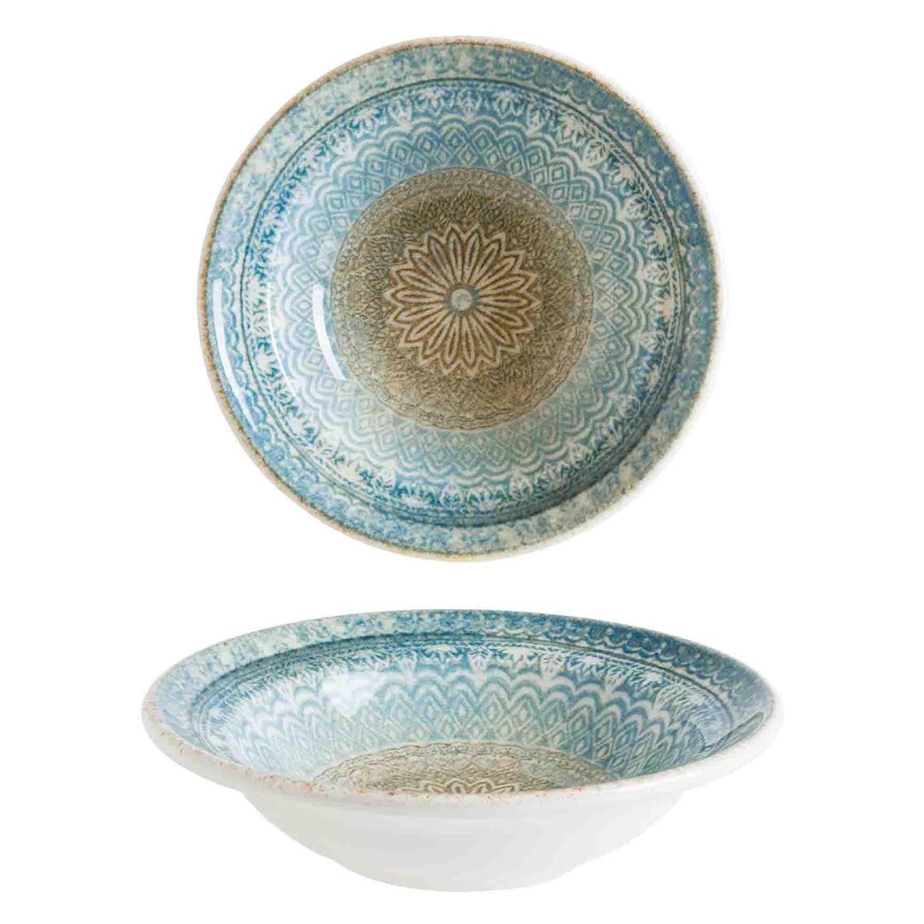 Соусник BONNA Rivus 9см (RVS-ETHGRM9CK)