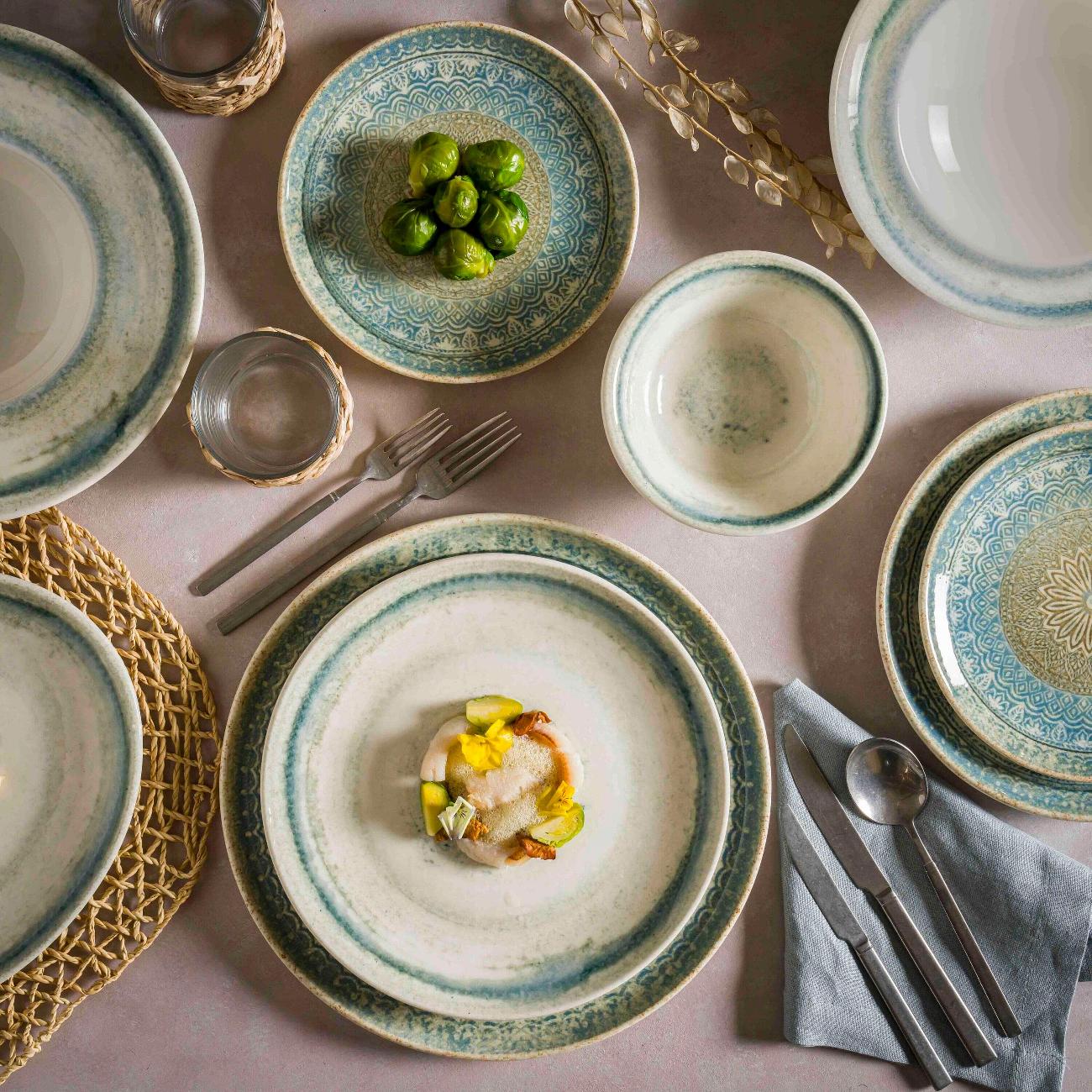 Кружка для чая BONNA Rivus 280мл (BNC03CF)