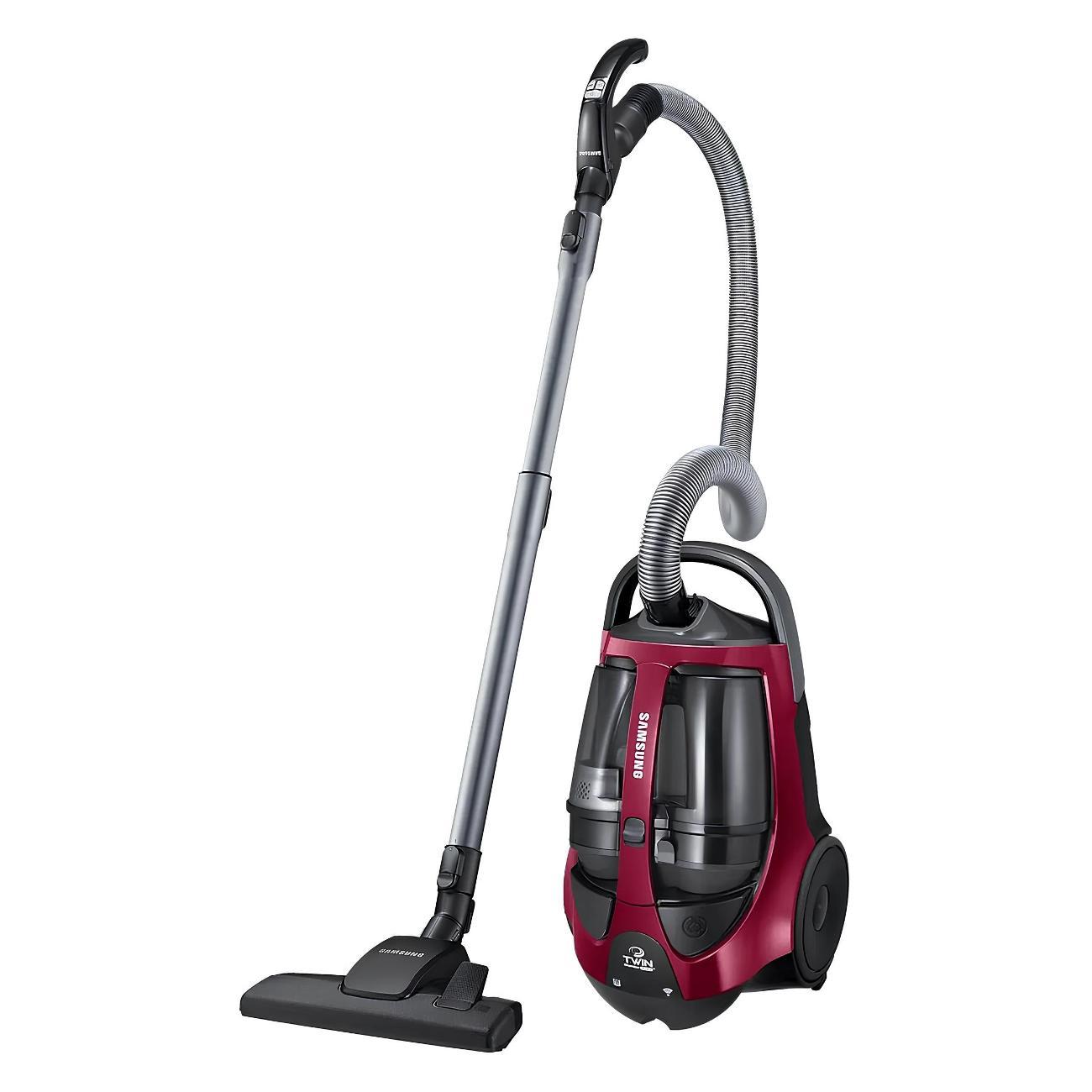 Пылесос напольный Samsung VCC885FH3P