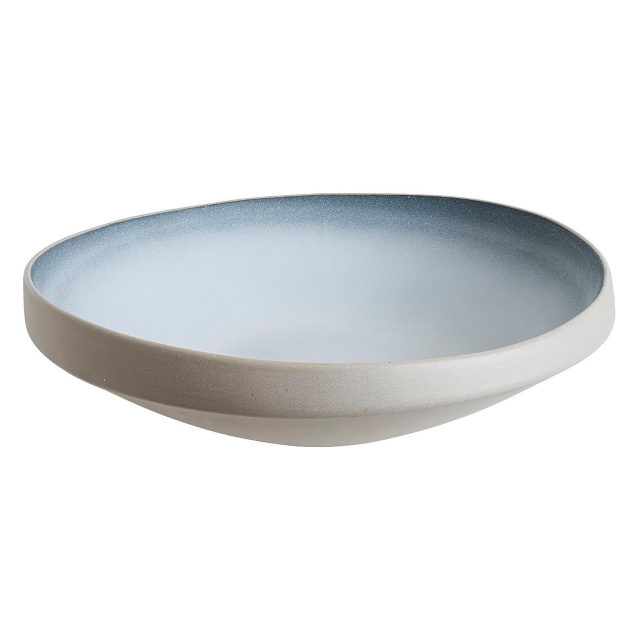 Тарелка столовая BONNA CRT26CK