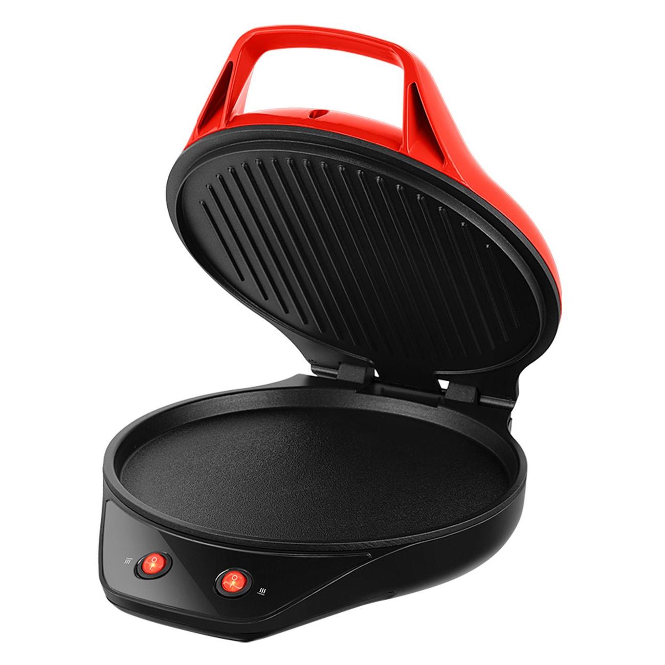 Пиццамейкер Kitfort КТ-4650 фото