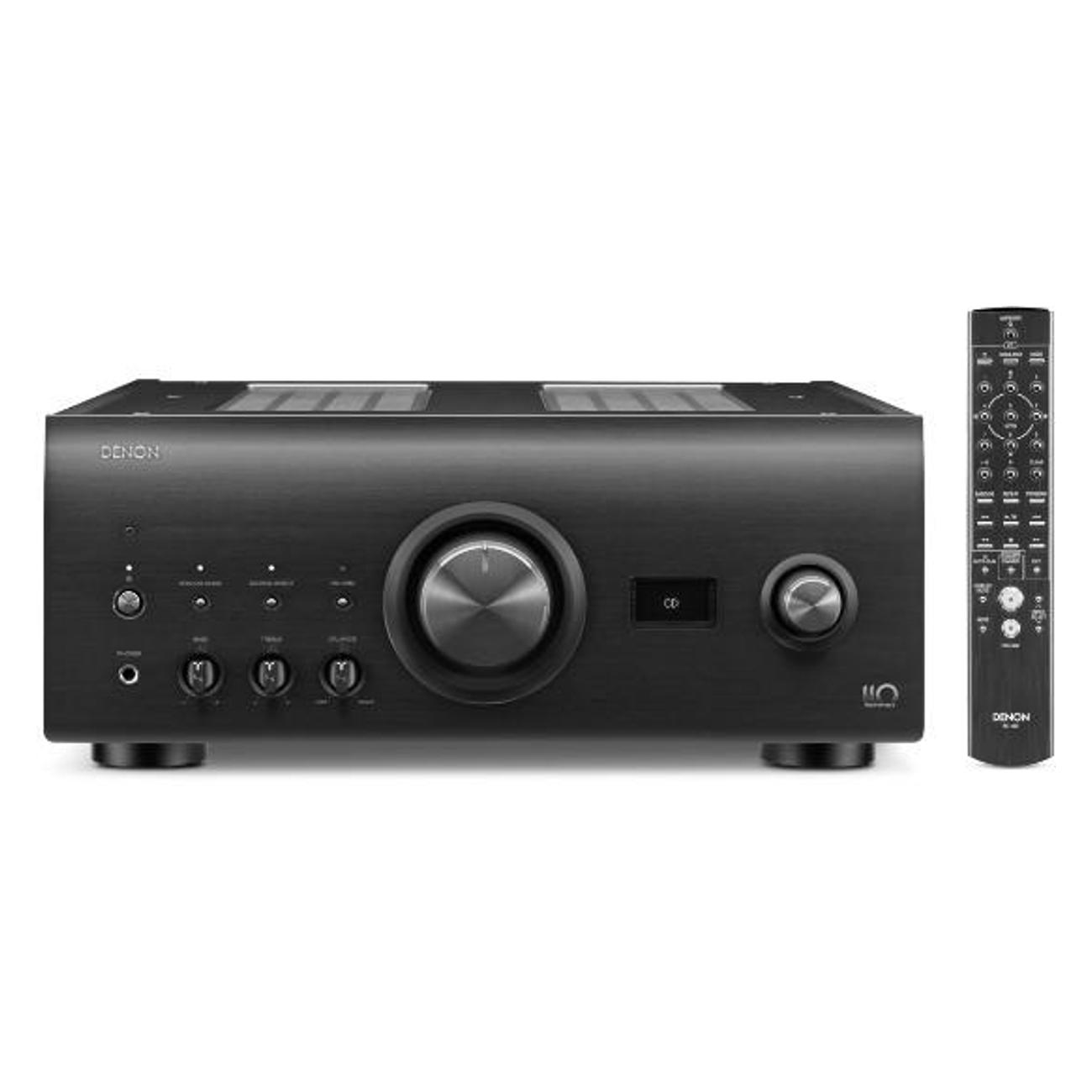 Усилитель звука Denon PMA-A110