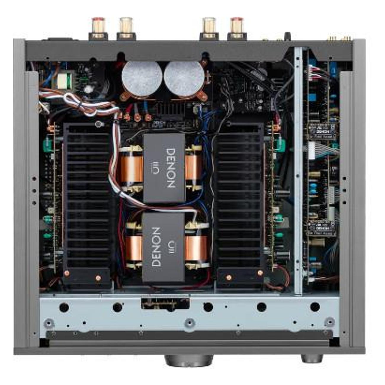 Усилитель звука Denon PMA-A110