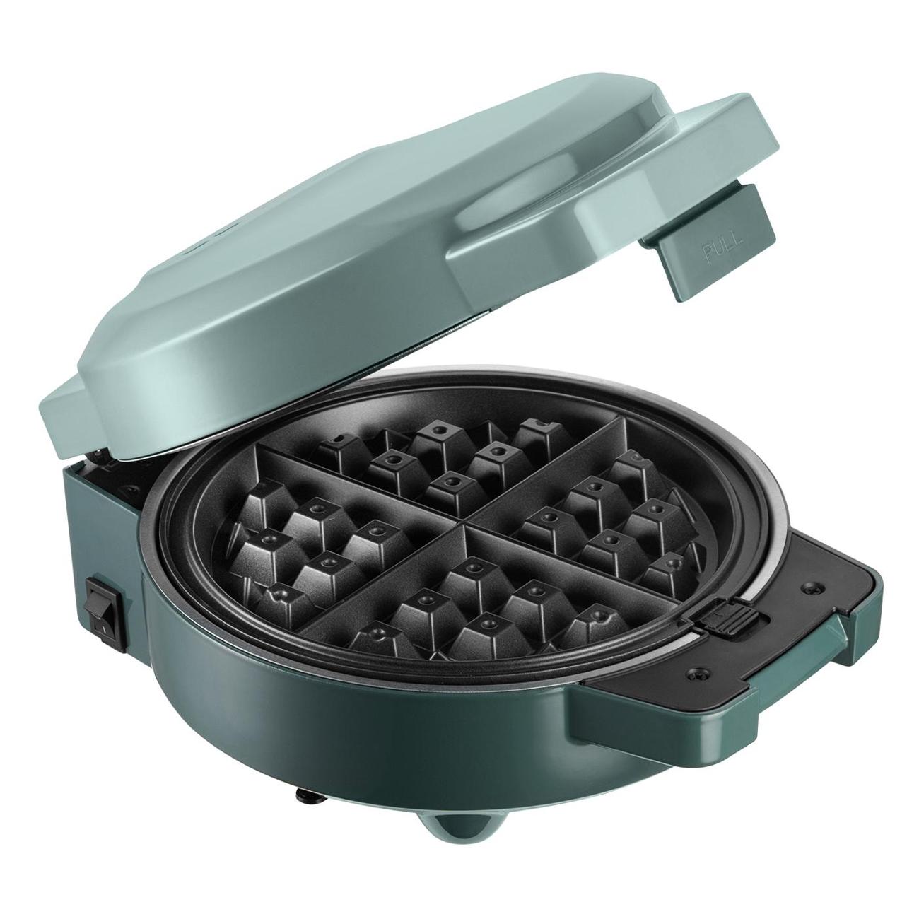 Электровафельница Kitfort КТ-3644