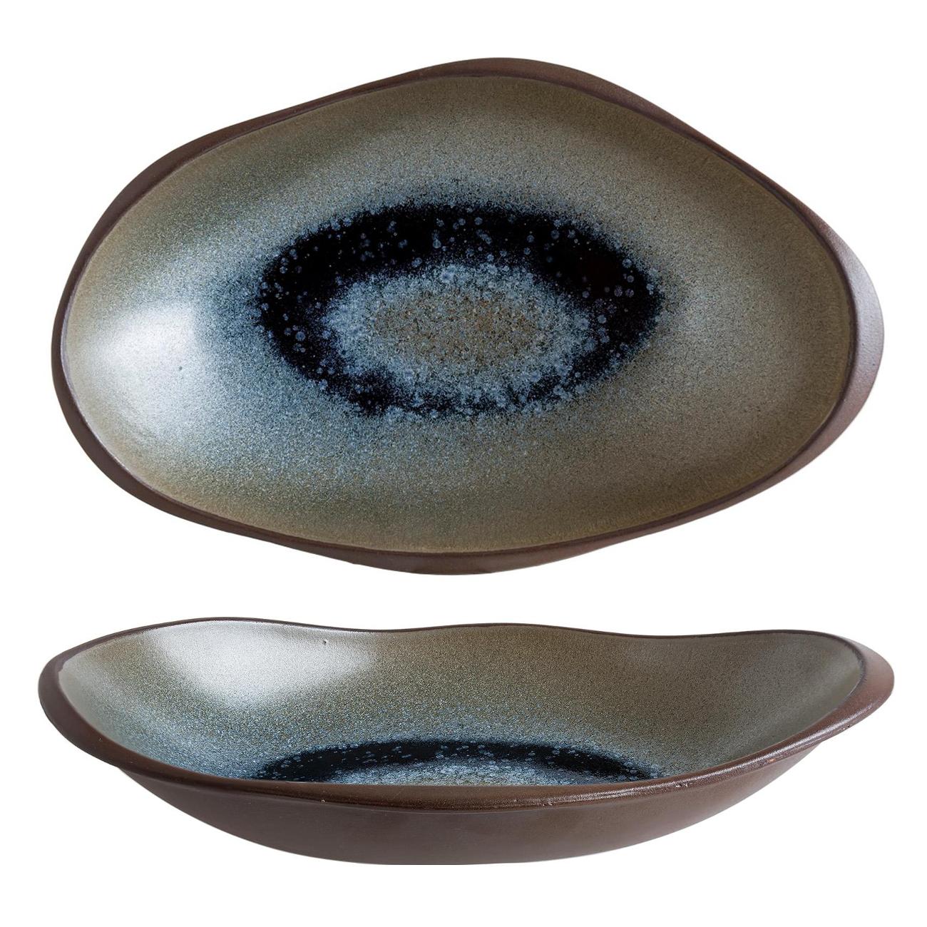 Тарелка столовая BONNA LAGOC31OV