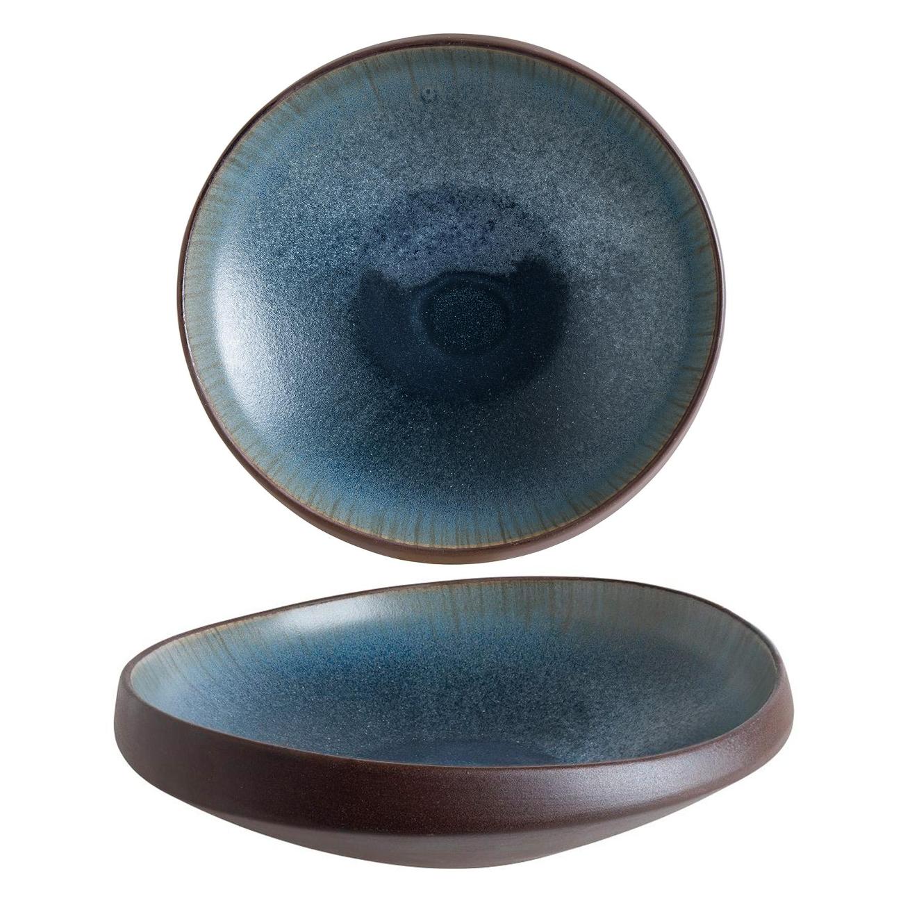 Тарелка столовая BONNA LAGOC21CK фото