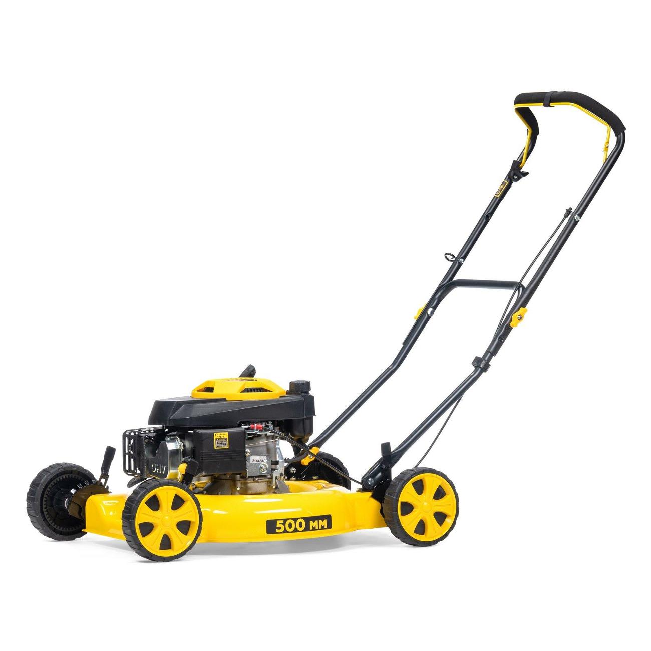 Газонокосилка бензиновая Champion LM5127