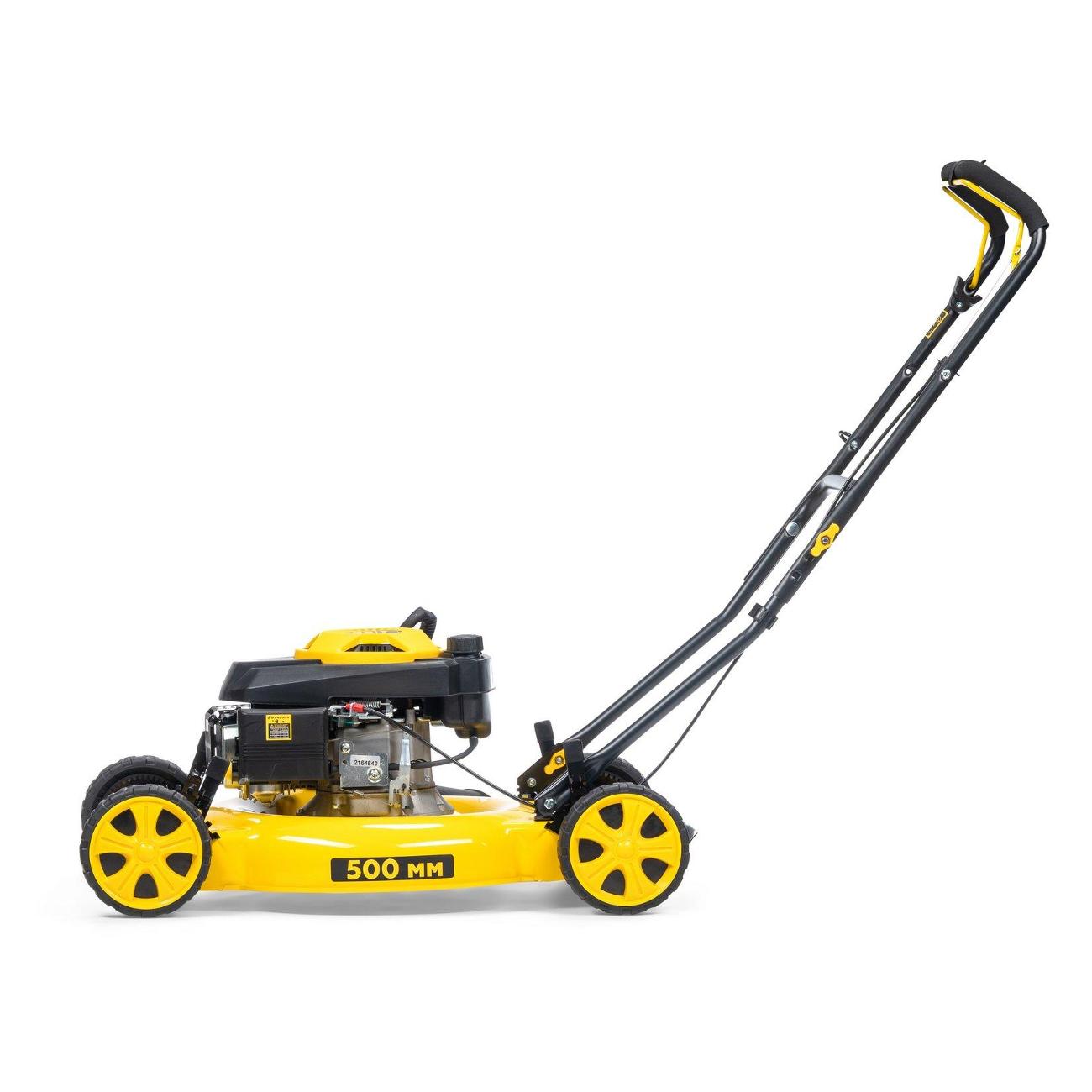 Газонокосилка бензиновая Champion LM5127