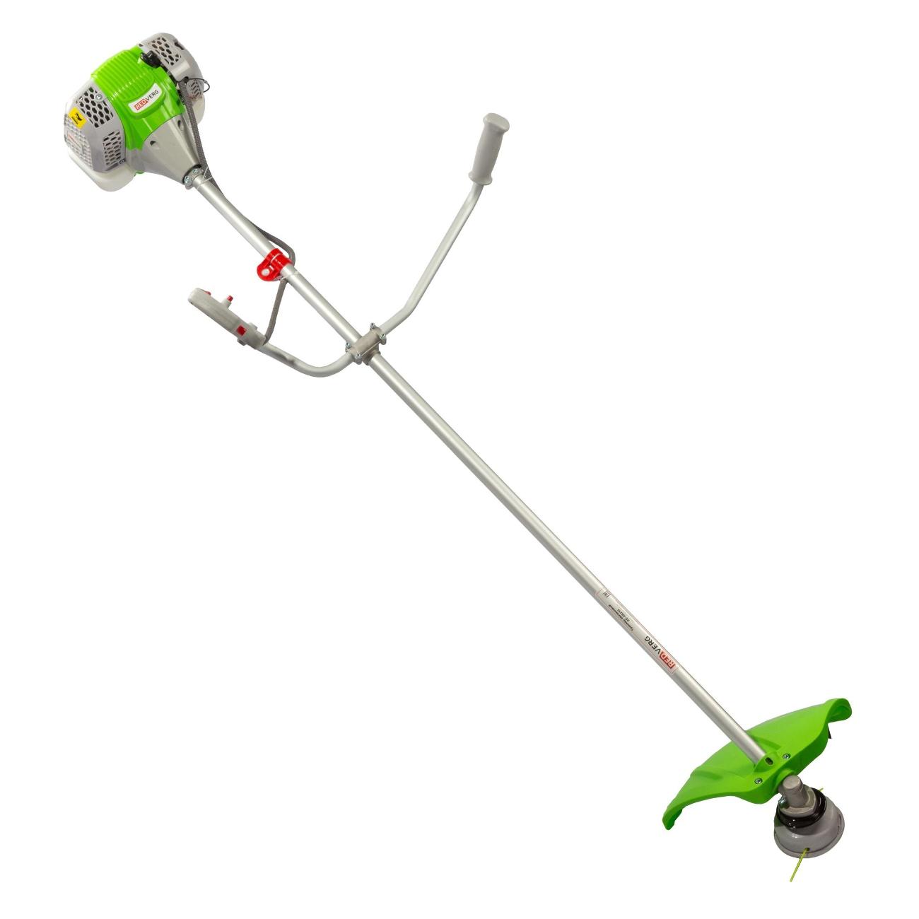 Бензиновый триммер Redverg RD_GB243