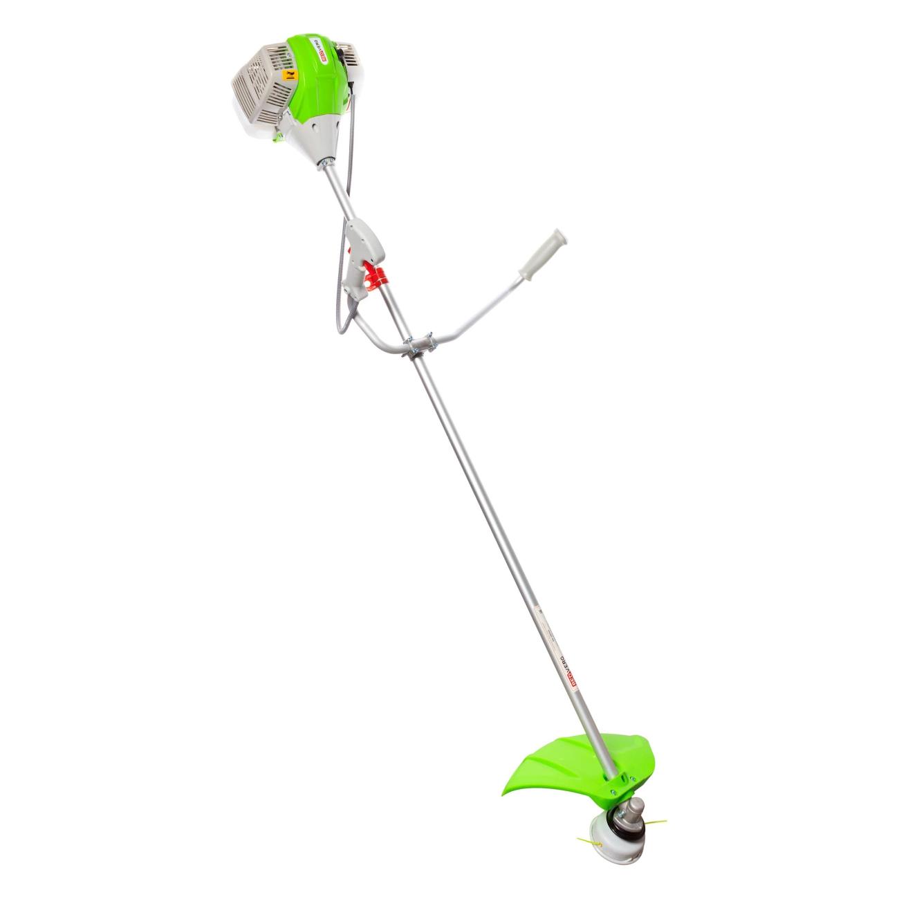 Бензиновый триммер Redverg RD_GB243