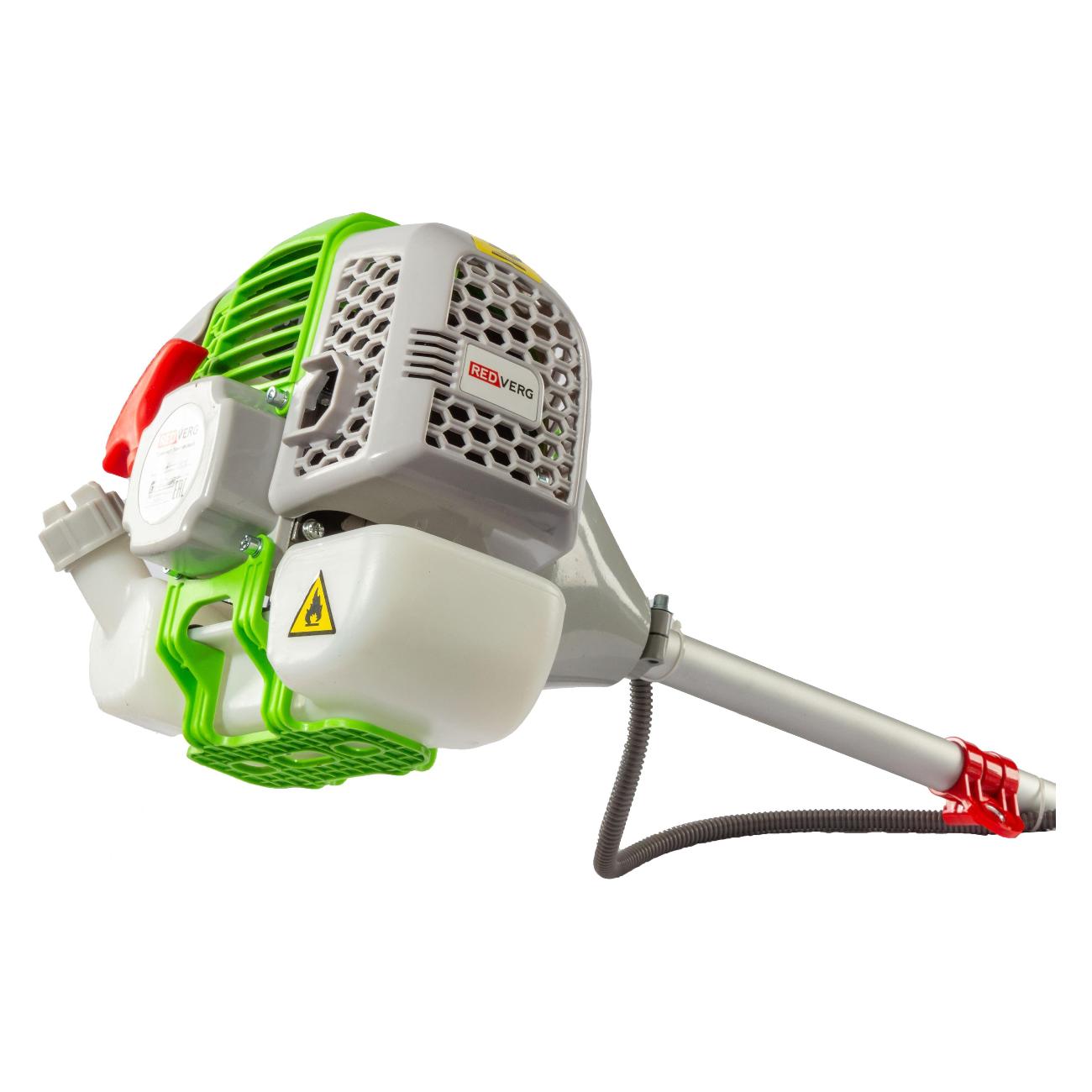 Бензиновый триммер Redverg RD_GB243