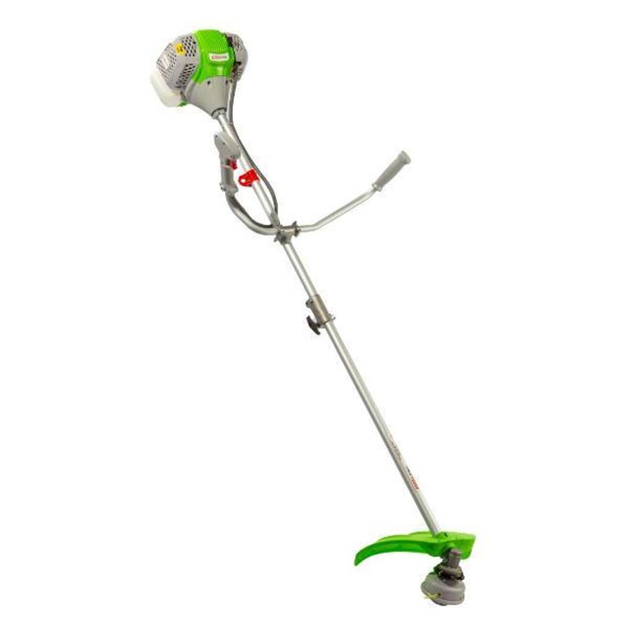 Бензиновый триммер Redverg RD_GB243S