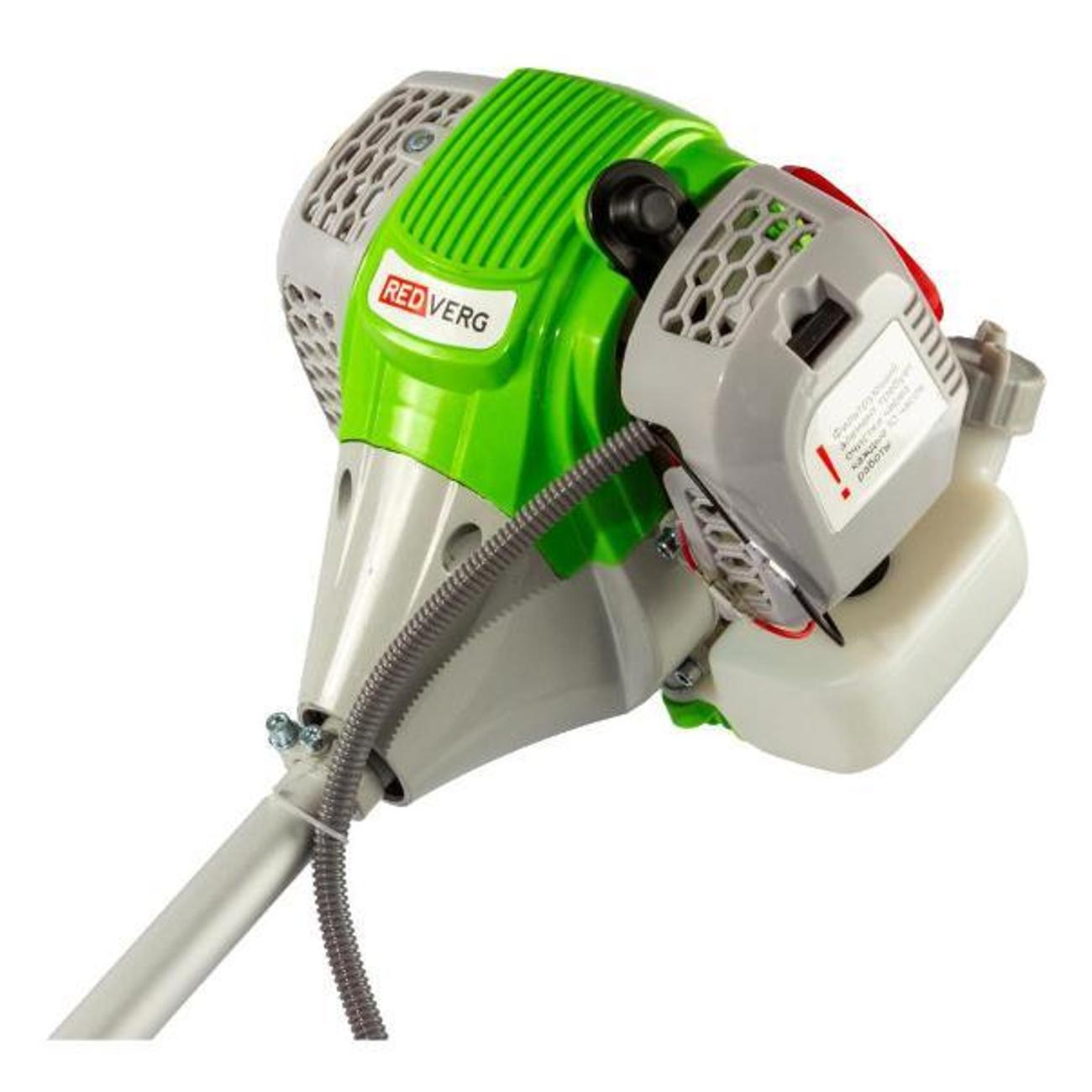 Бензиновый триммер Redverg RD_GB243S