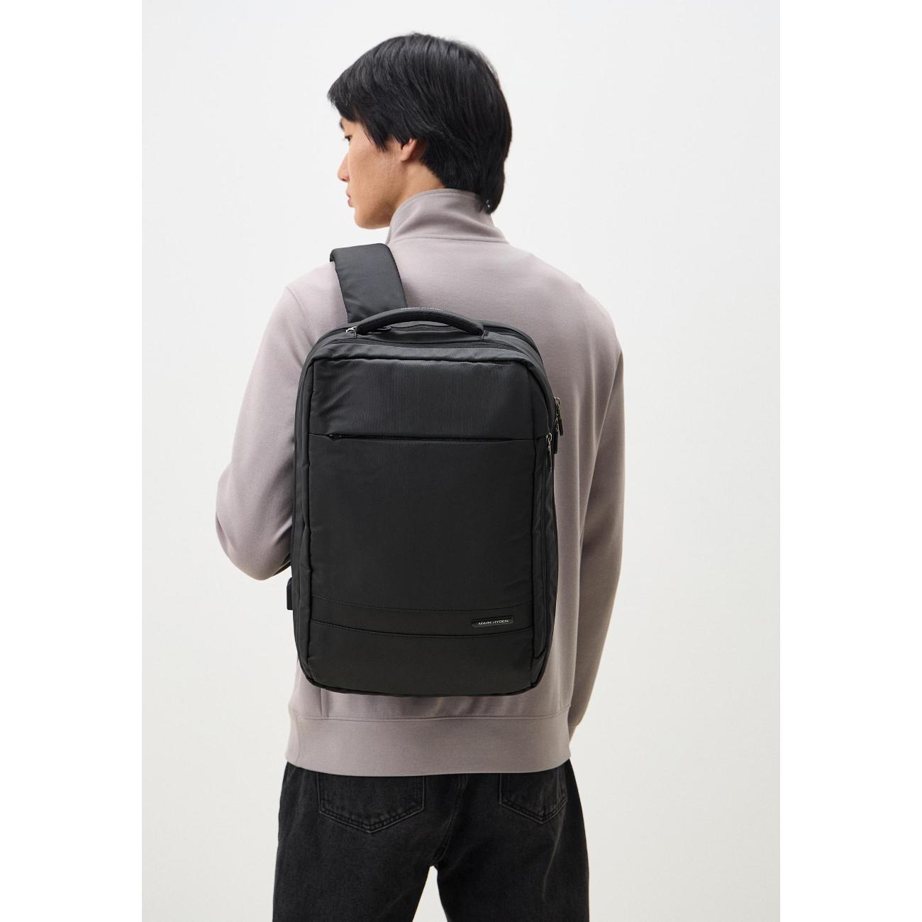 Рюкзак для ноутбука Mark Ryden MR9668SJ_00