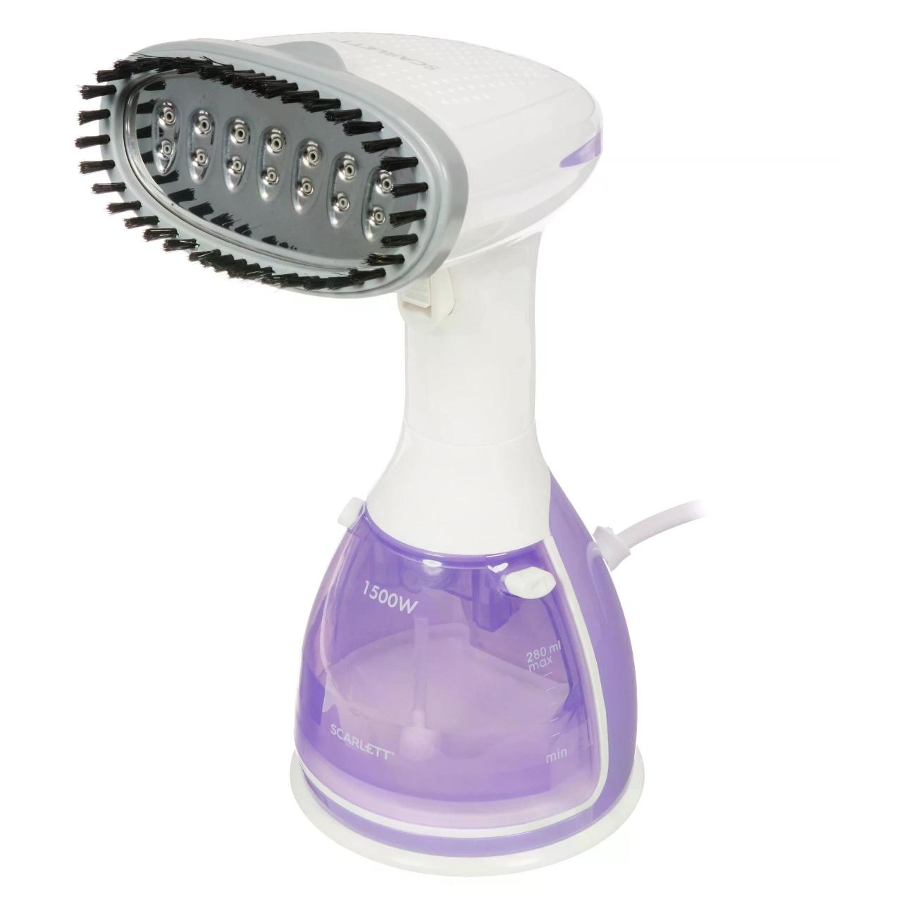 Ручной отпариватель Scarlett SC-GS135S10