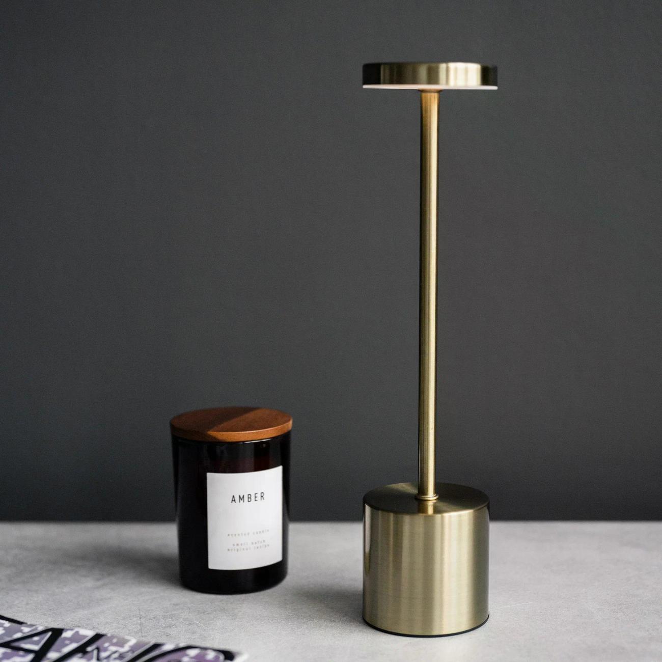 Светильник настольный MGline 00000075055