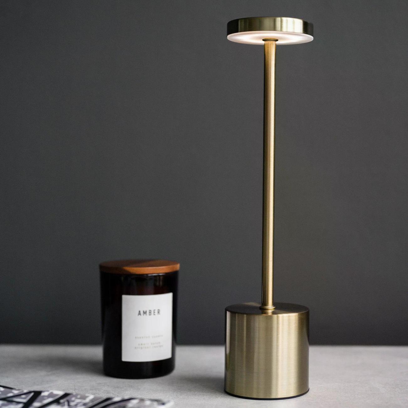 Светильник настольный MGline 00000075055