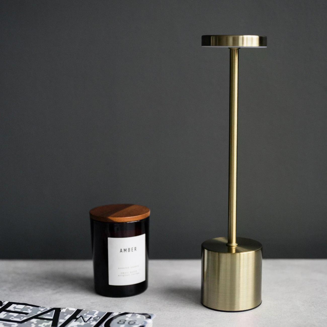 Светильник настольный MGline 00000075055