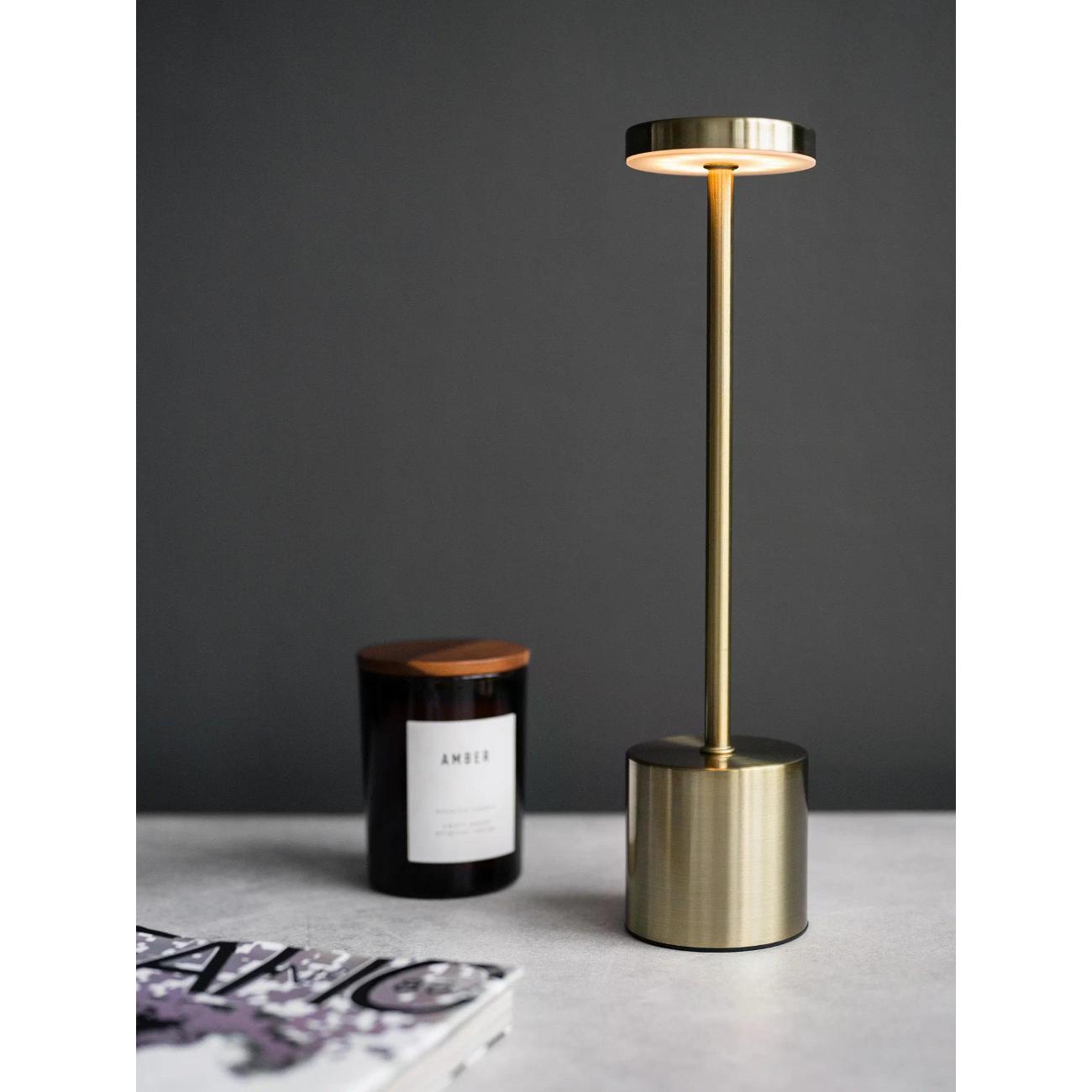 Светильник настольный MGline 00000075055