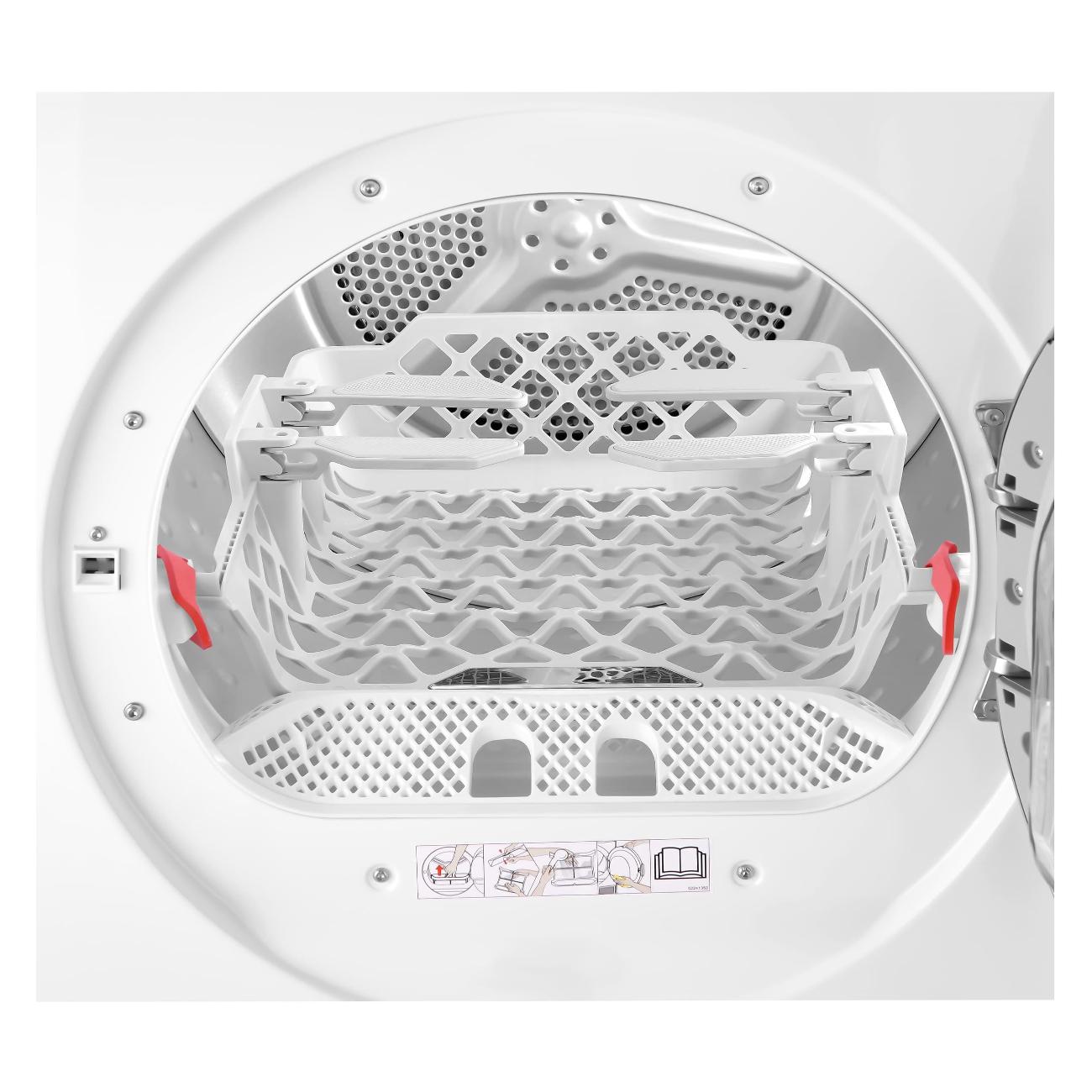 Сушильная машина Korting KD 60L97