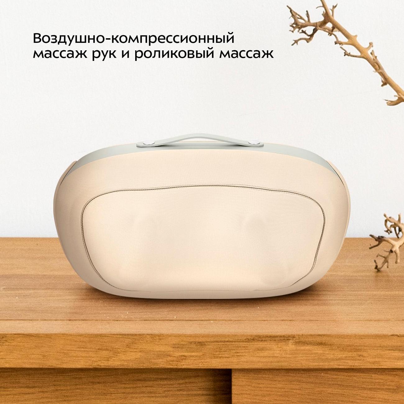 Массажер Kitfort КТ-5961