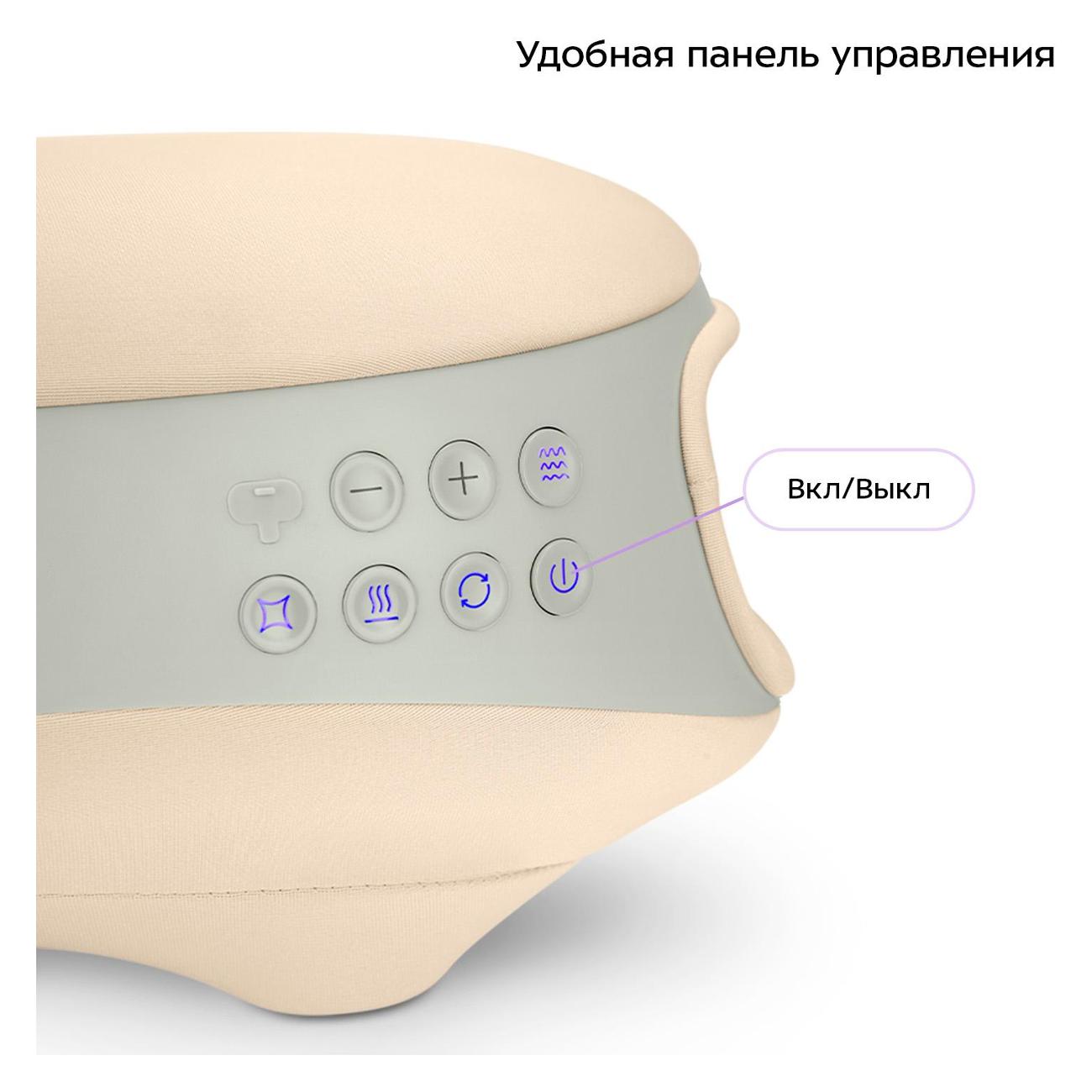 Массажер Kitfort КТ-5961